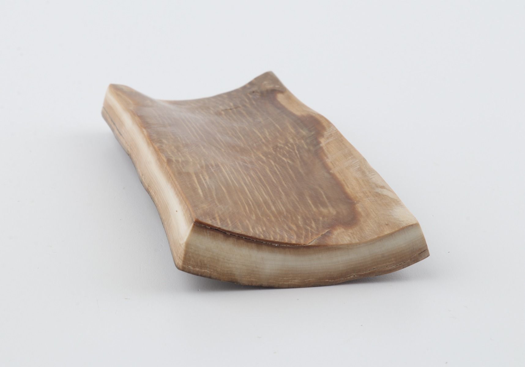 Green mammoth bark