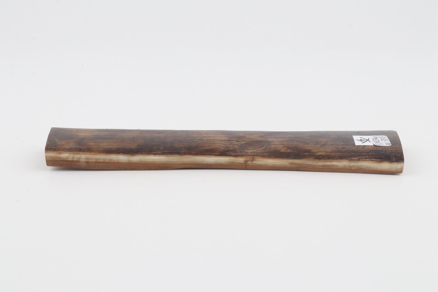 Brown mammoth bark