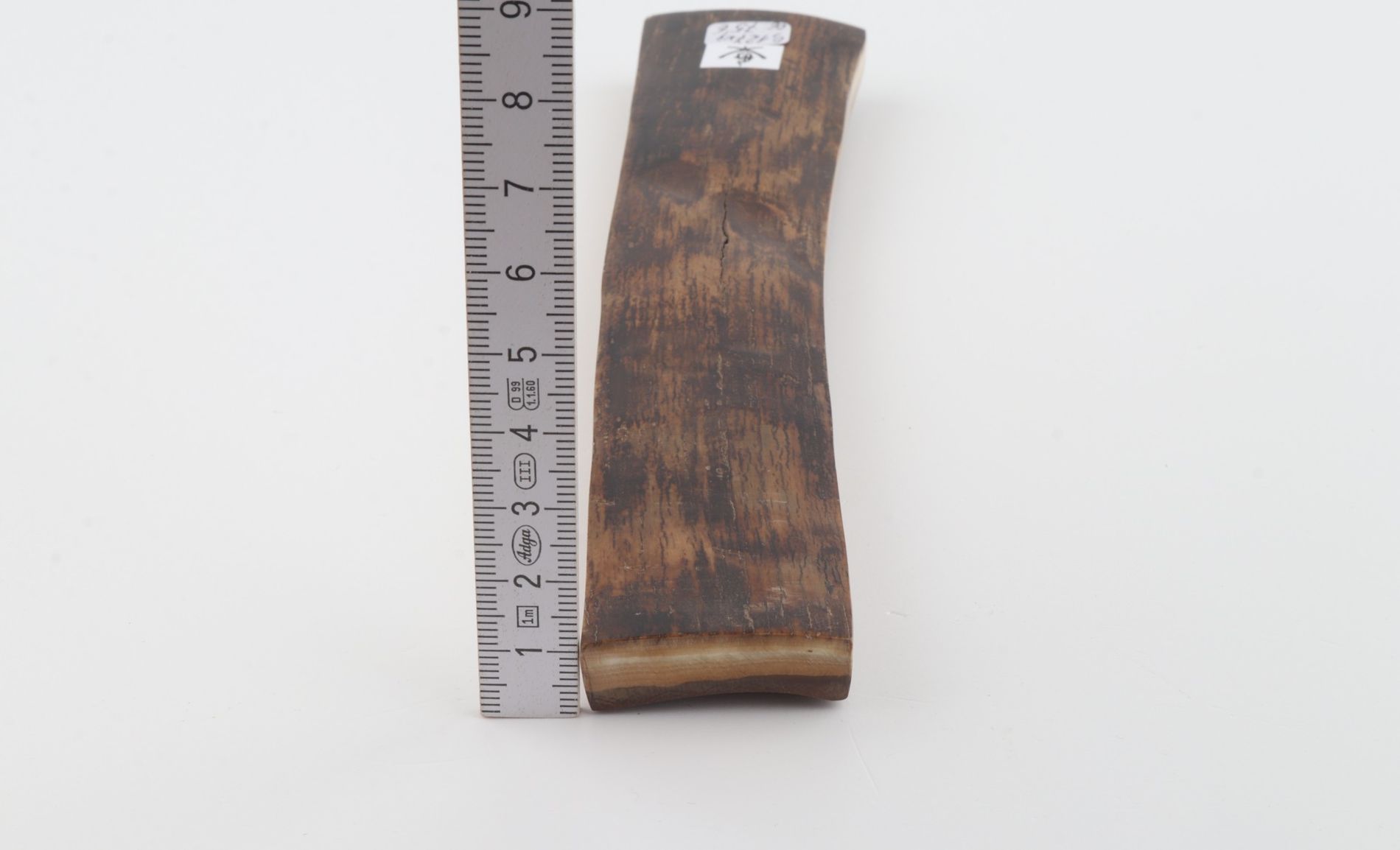 Brown mammoth bark