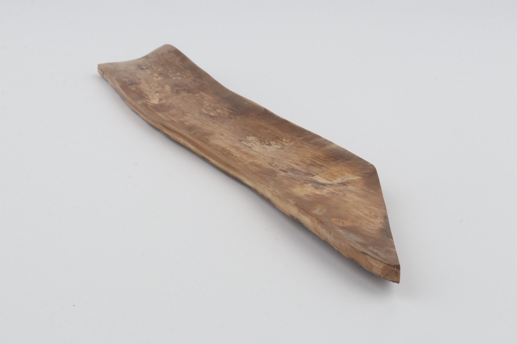 Beige mammoth bark