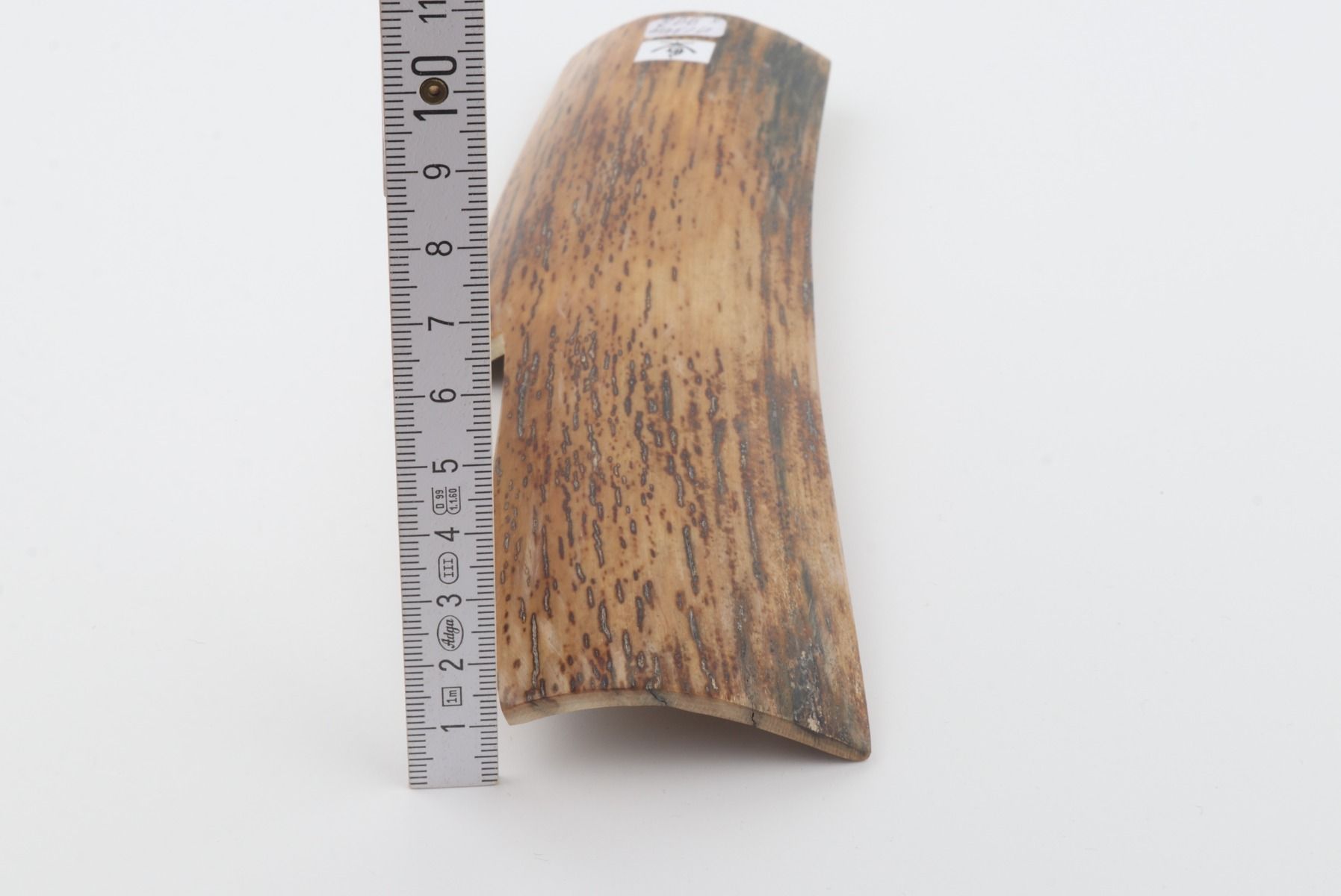 Natural mammoth bark