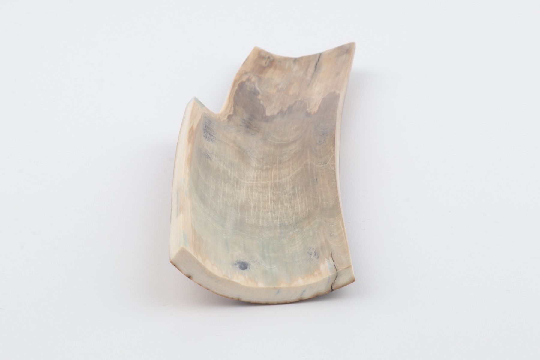 Natural mammoth bark