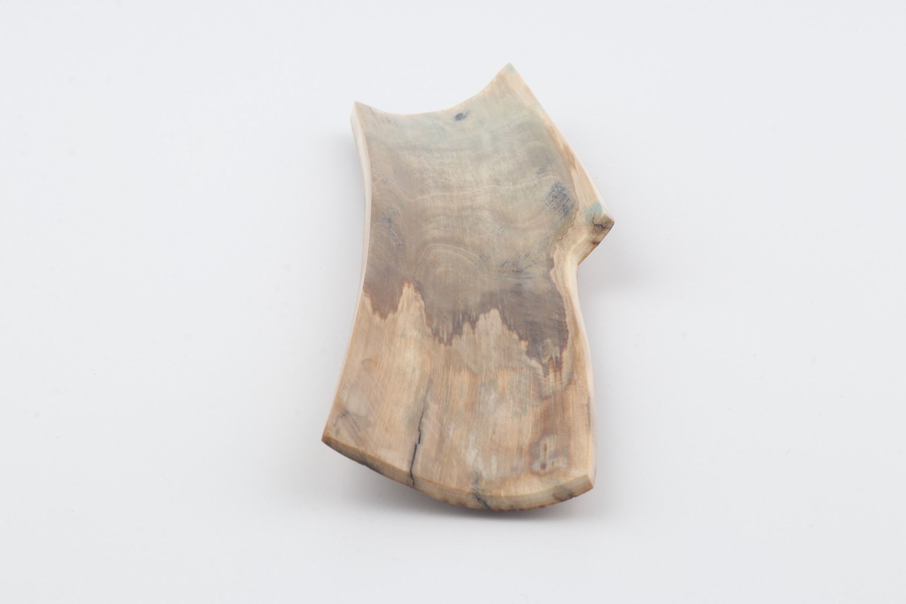 Natural mammoth bark