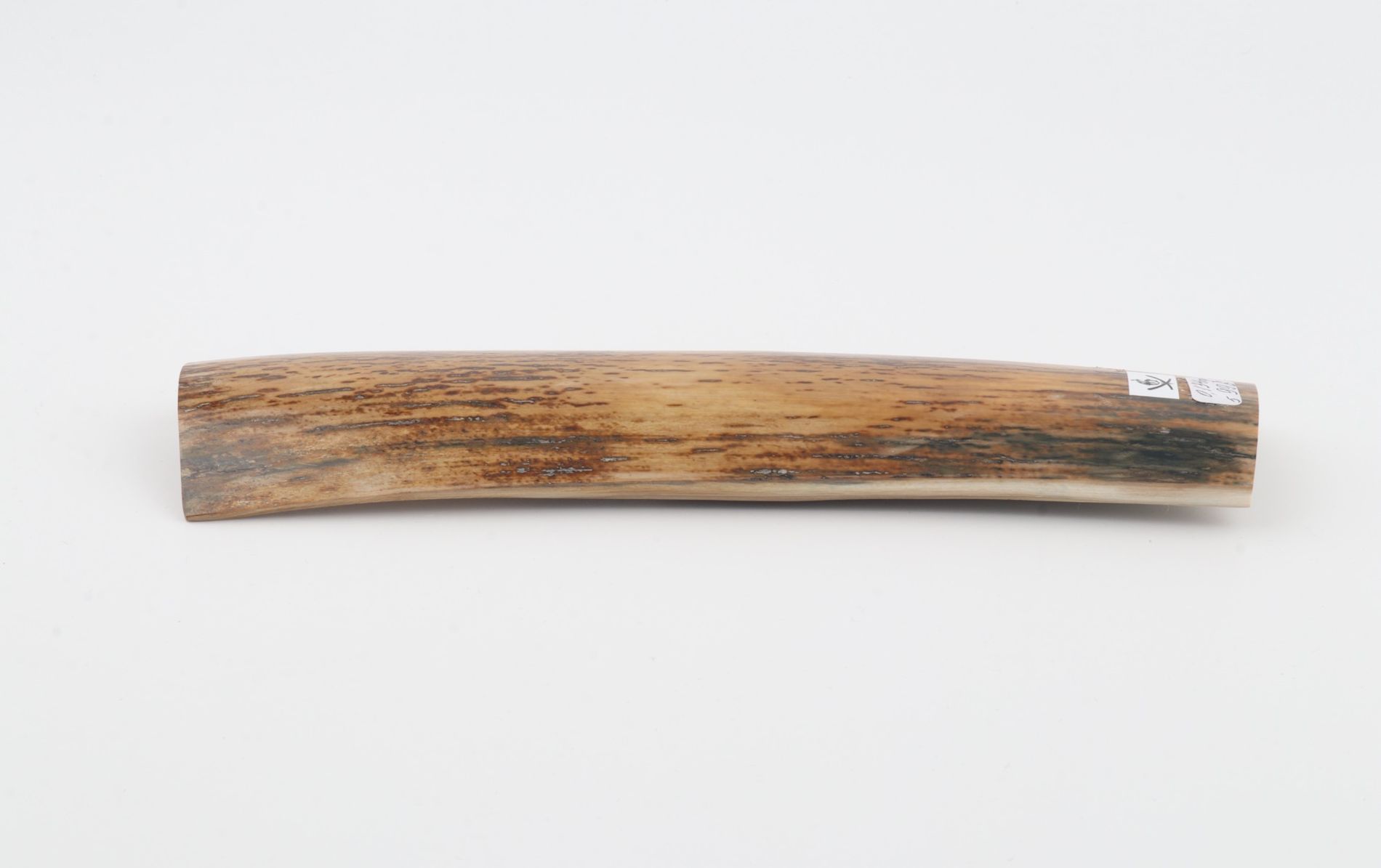 Natural mammoth bark