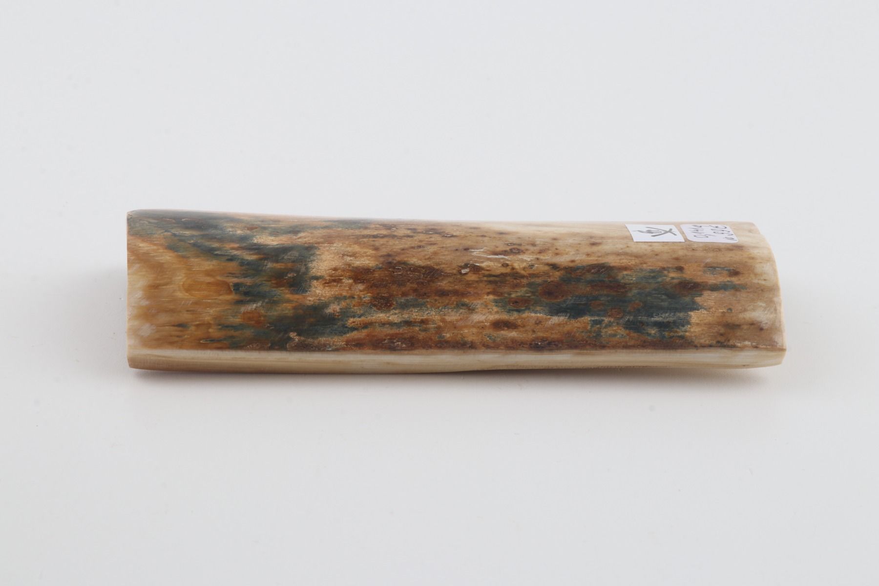Natural mammoth bark