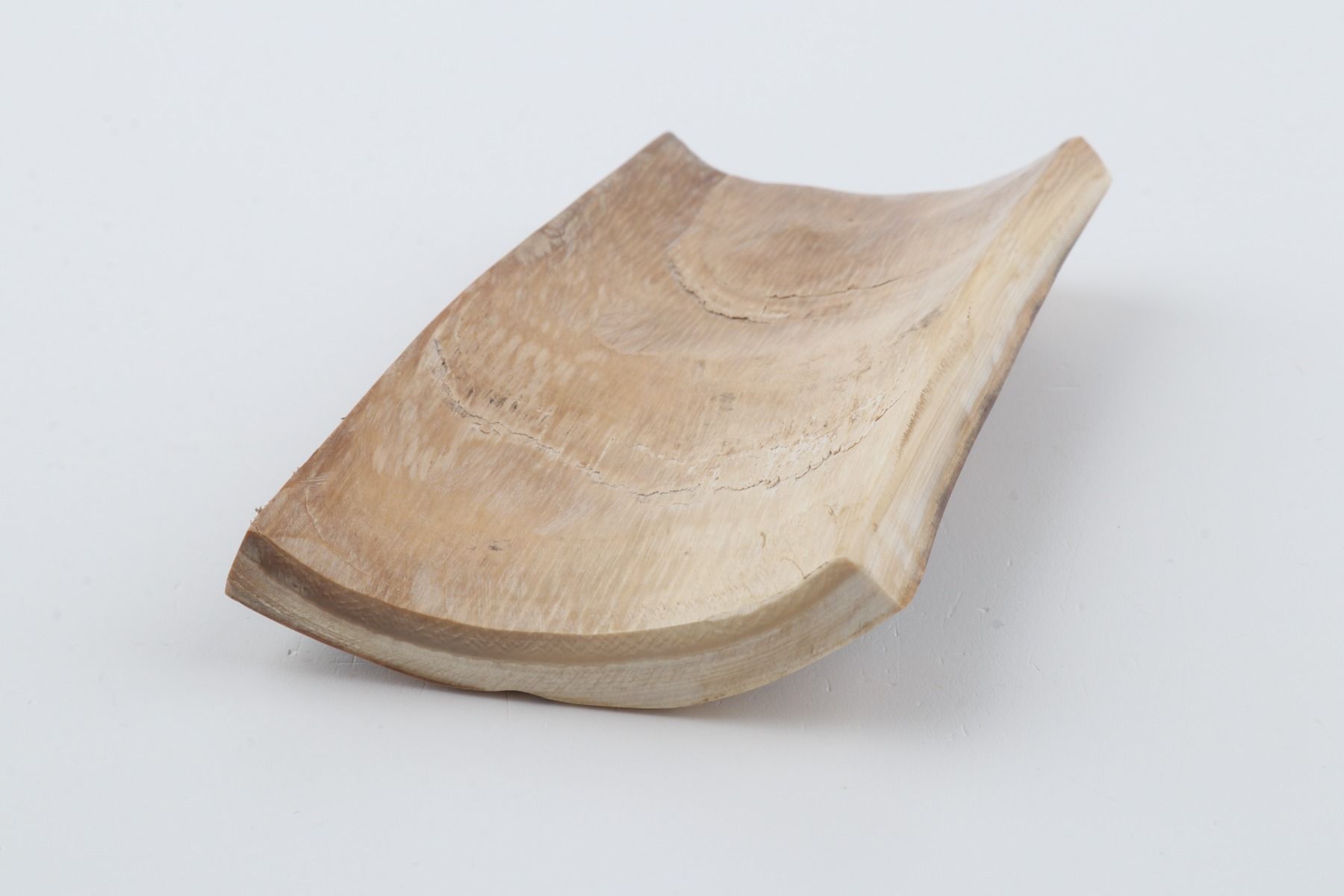 Natural mammoth bark