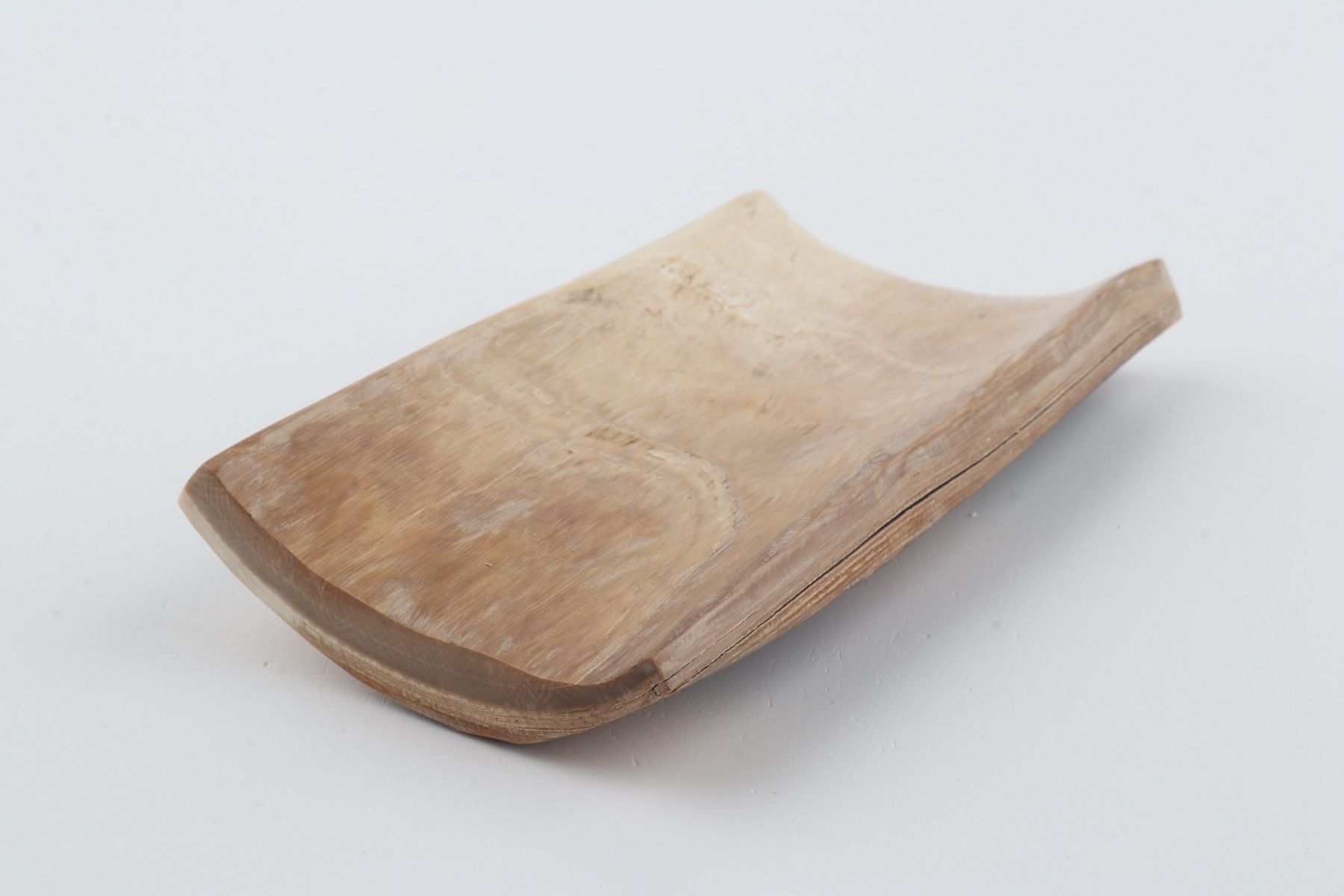 Natural mammoth bark
