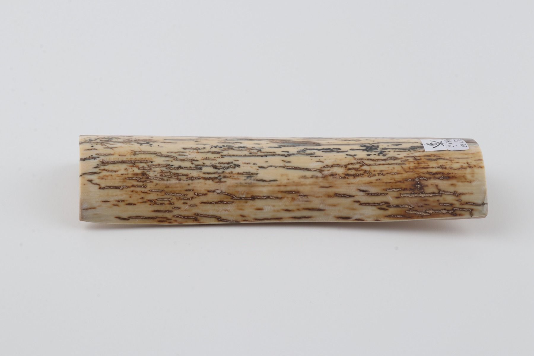 Natural mammoth bark