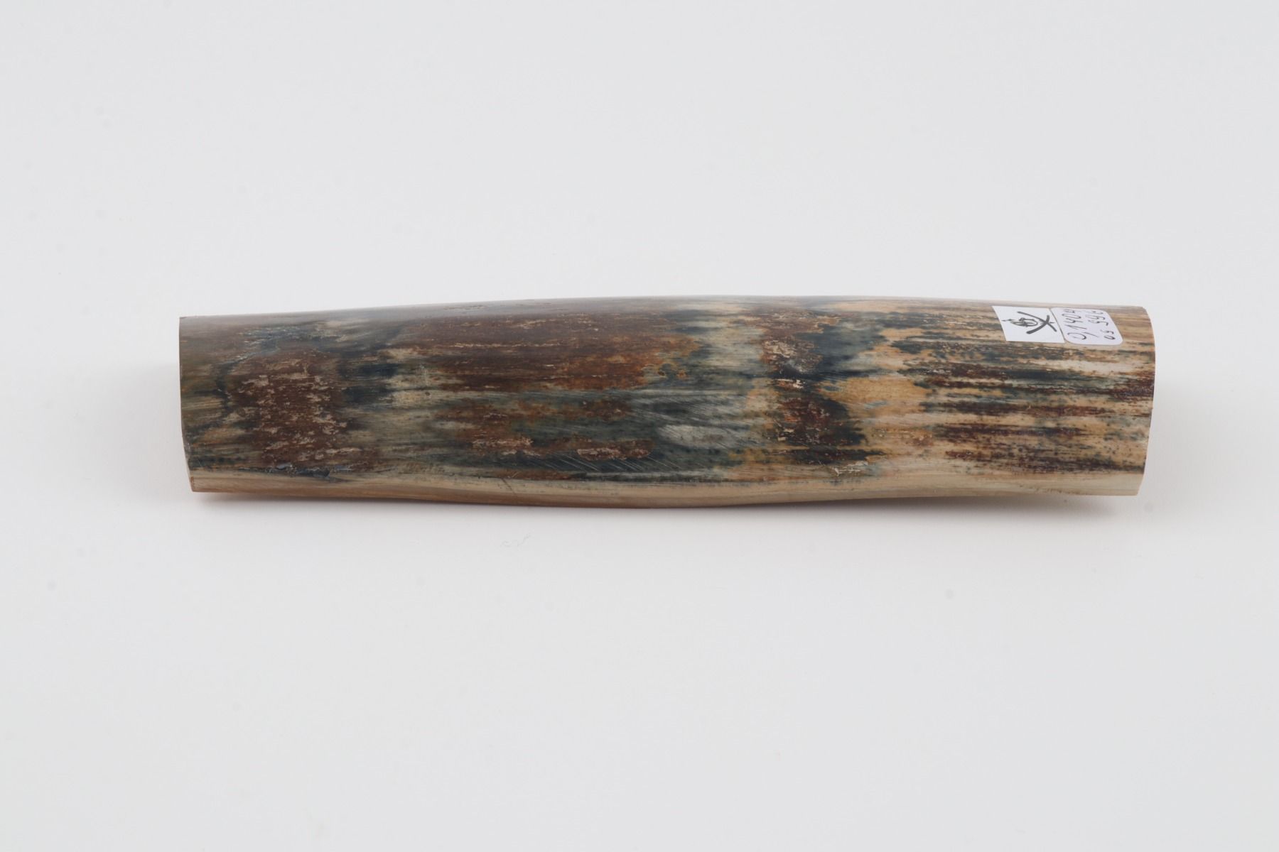 Natural mammoth bark