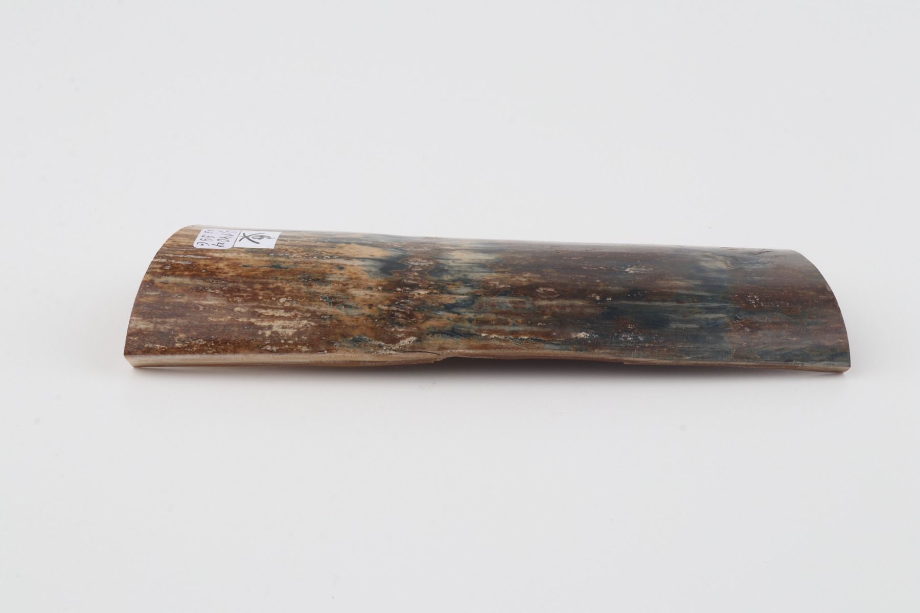 Natural mammoth bark