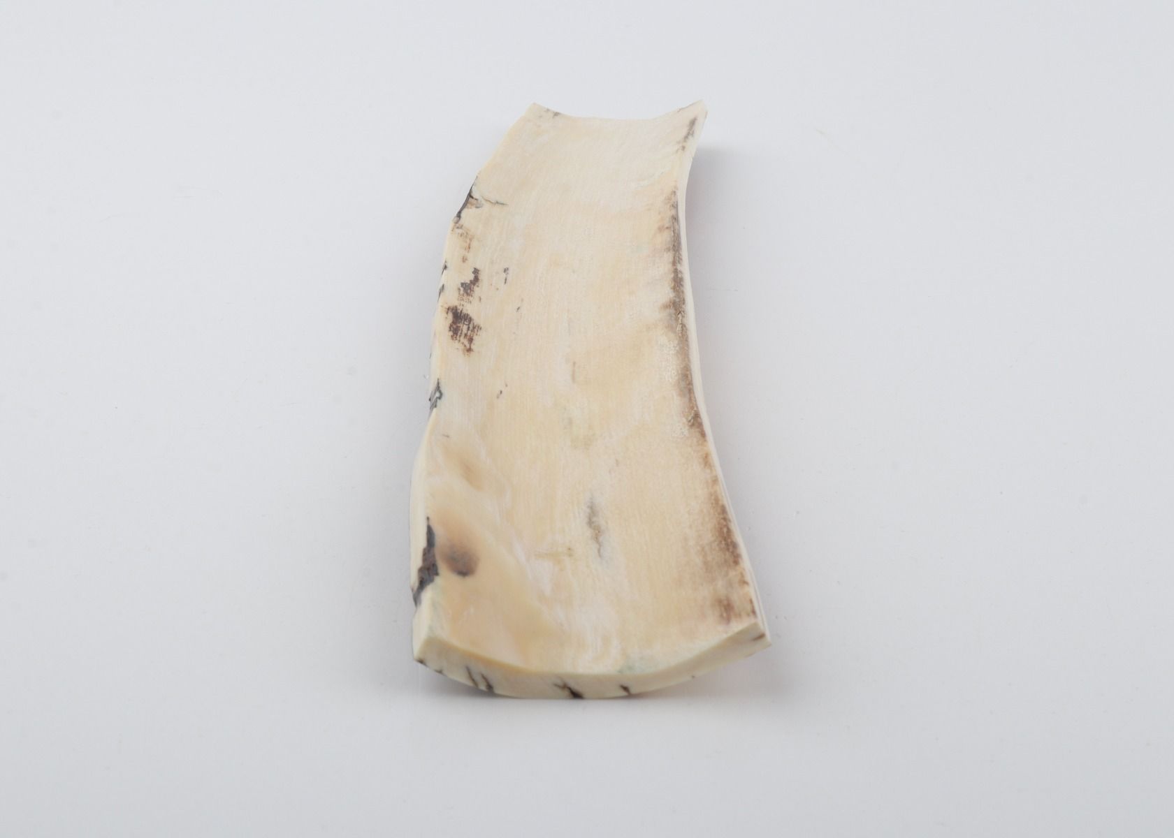 Natural mammoth bark