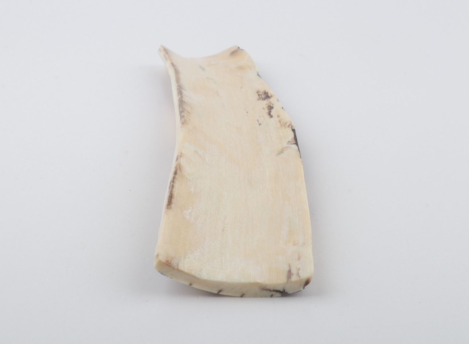 Natural mammoth bark