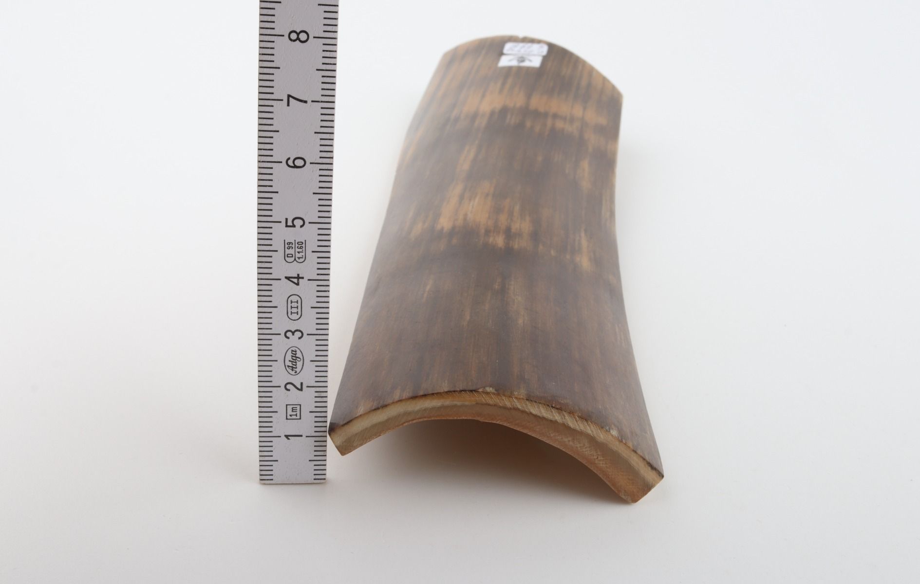 Brown mammoth bark