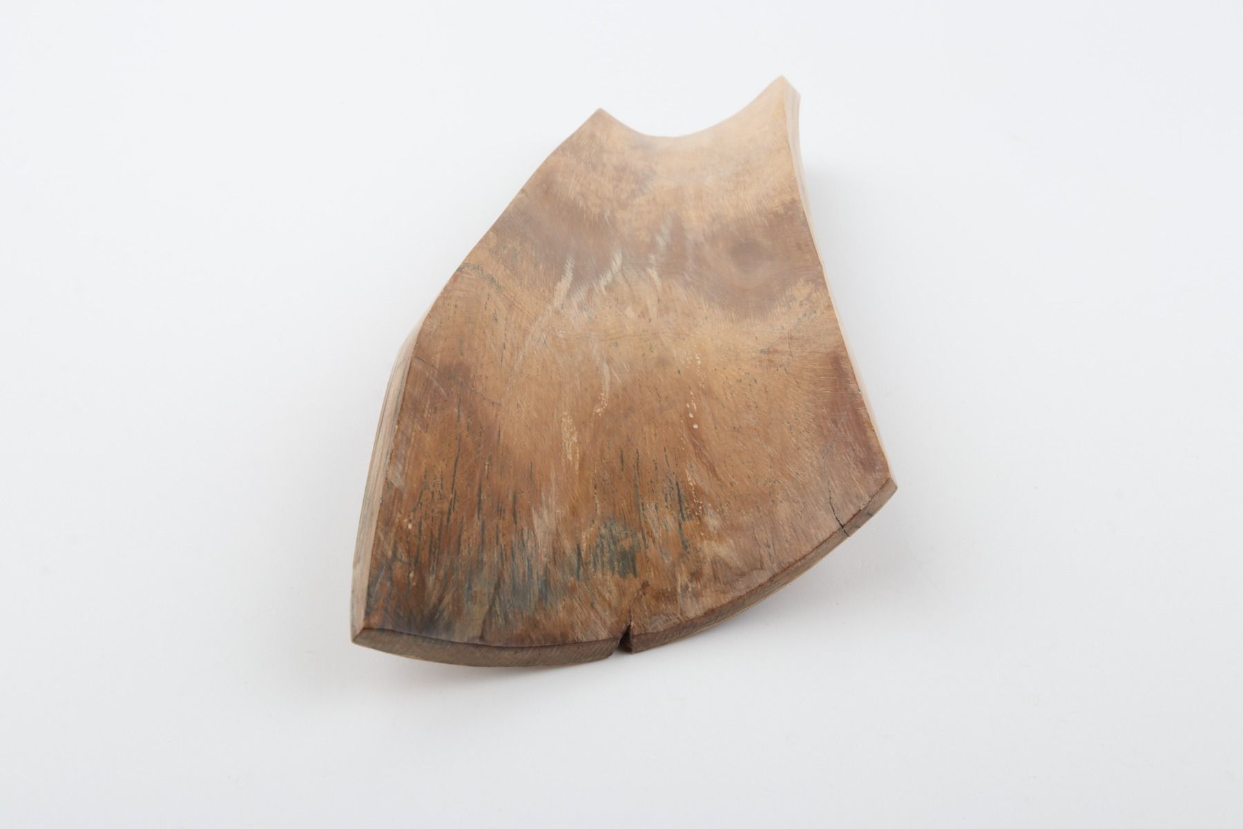 Brown mammoth bark