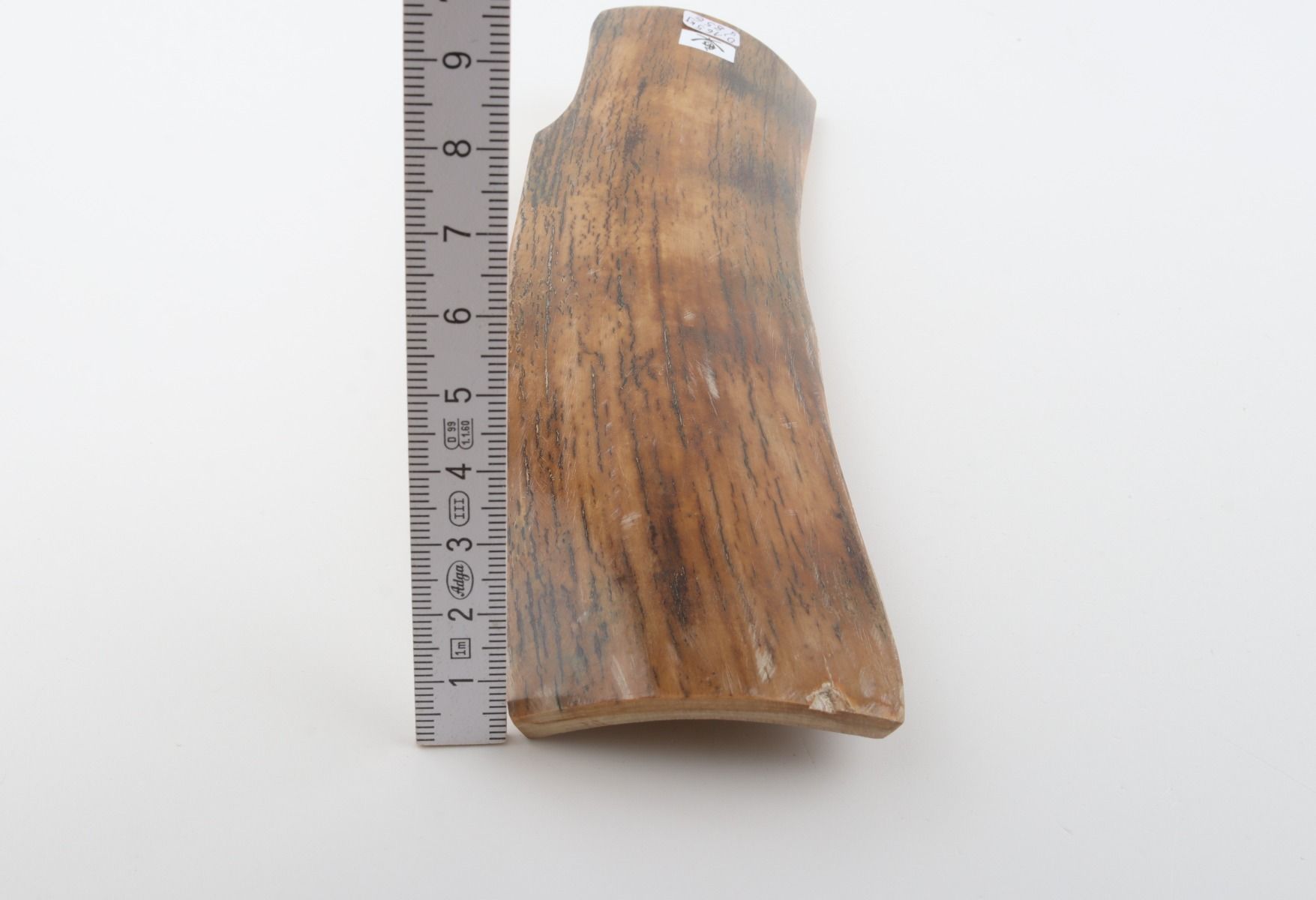 Caramel mammoth bark