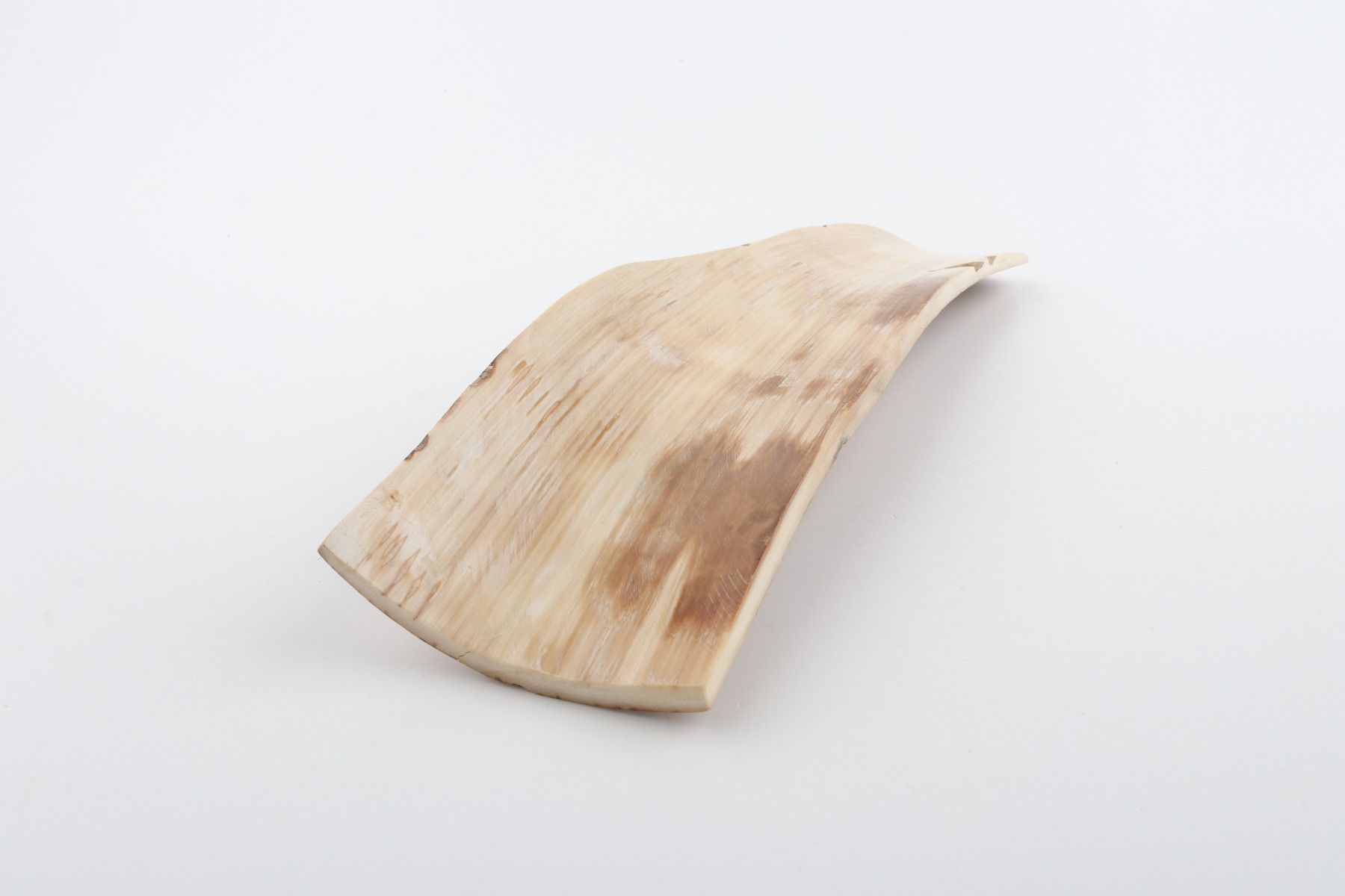 Caramel mammoth bark