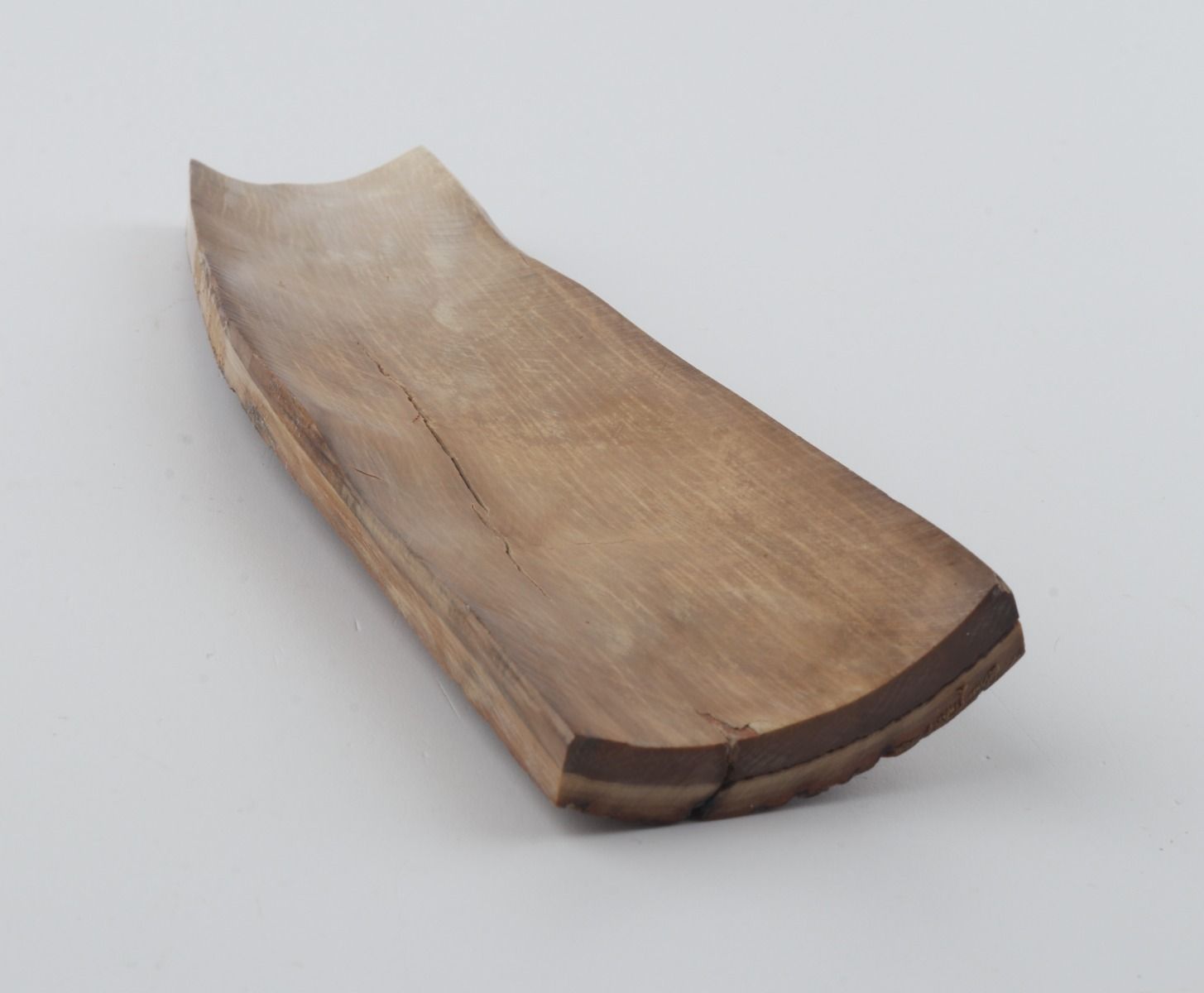Brown mammoth bark