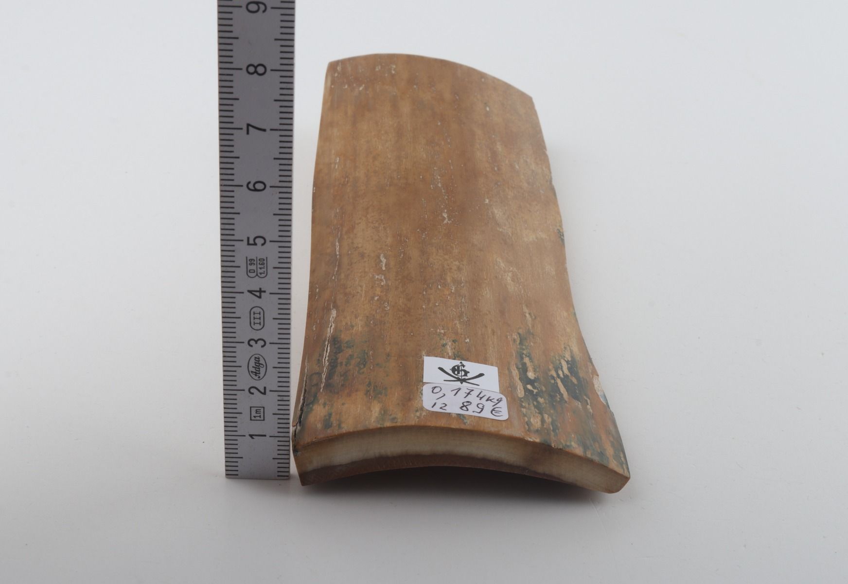 Beige mammoth bark 