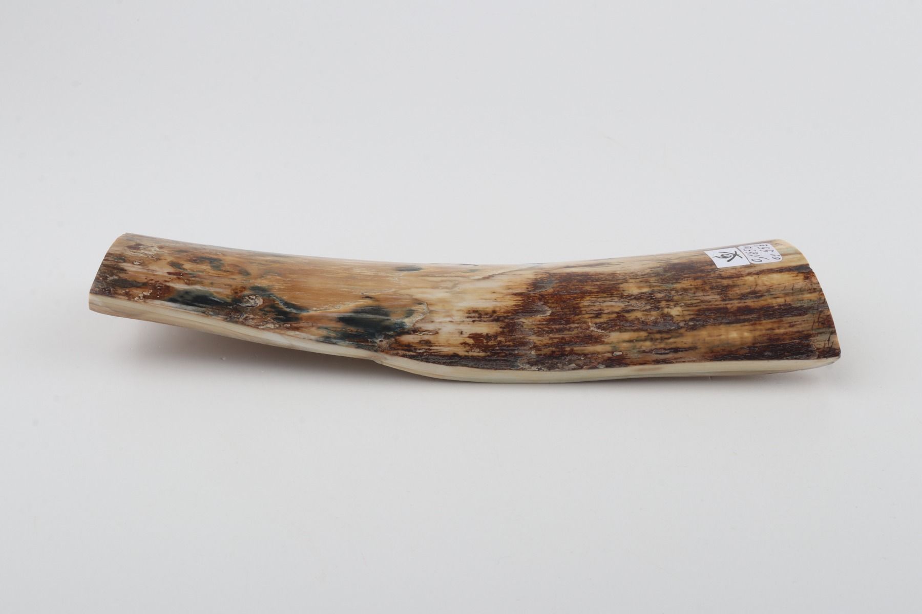 Natural mammoth bark