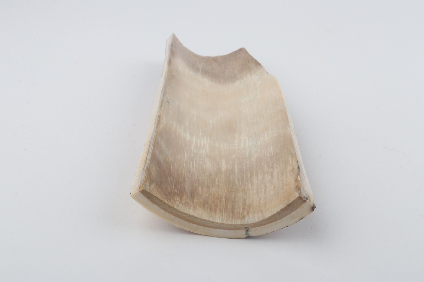Natural mammoth bark