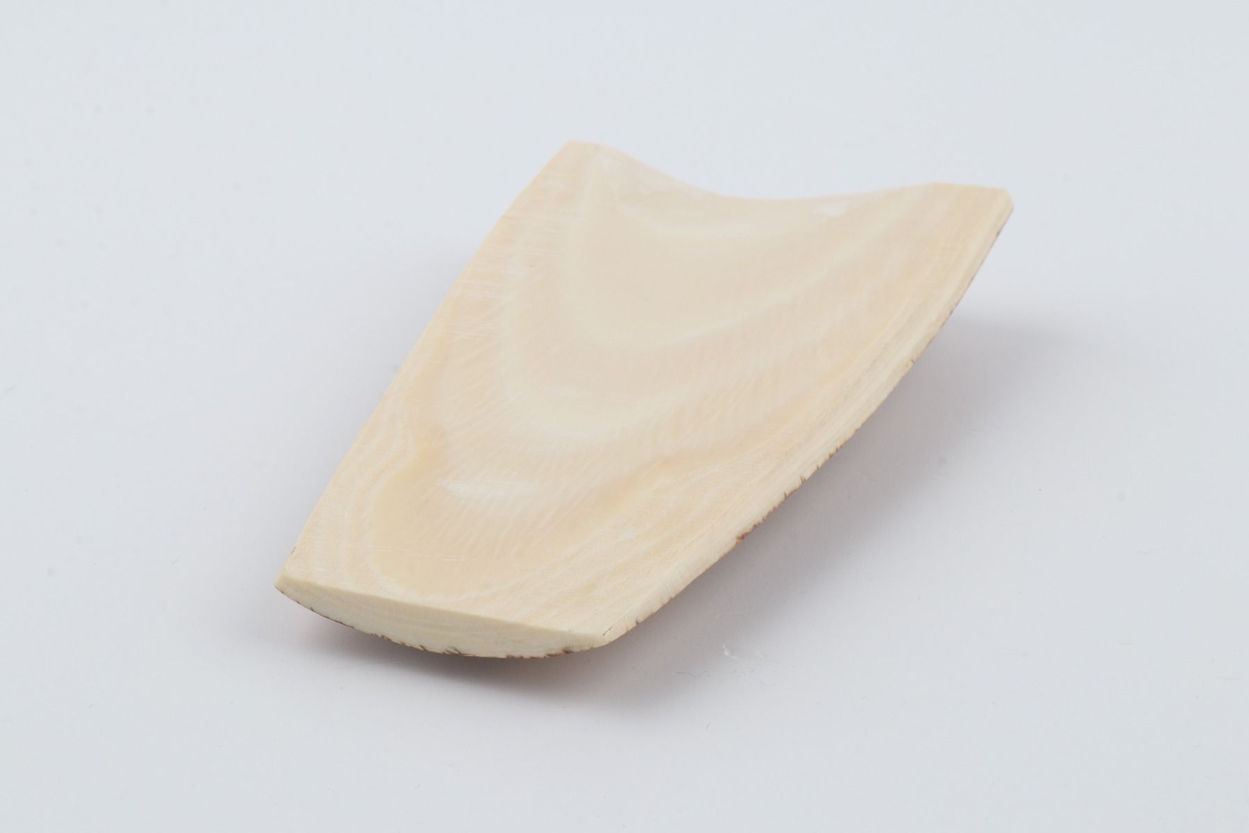 Orange mammoth bark