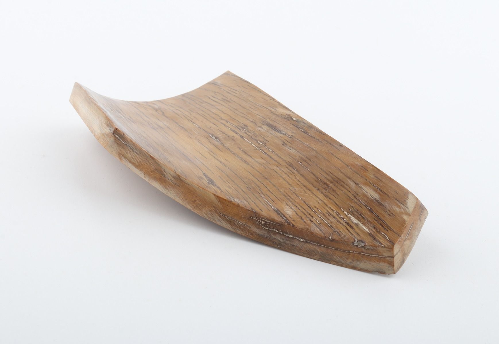 Beige mammoth bark