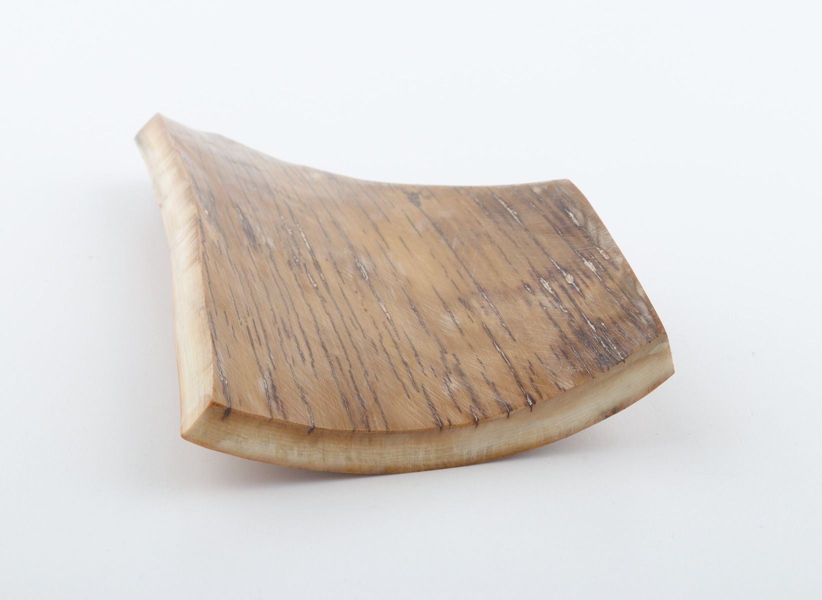 Beige mammoth bark