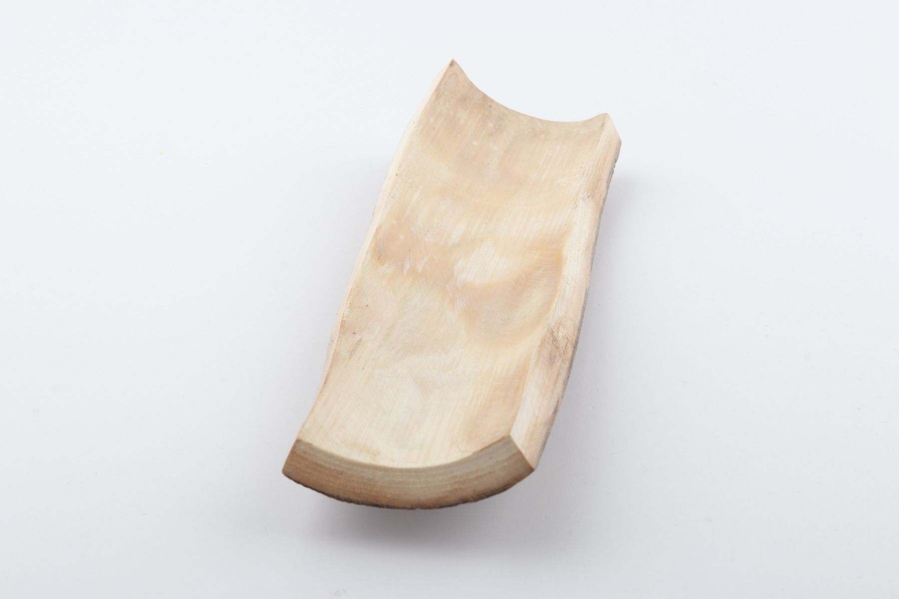 Brown mammoth bark