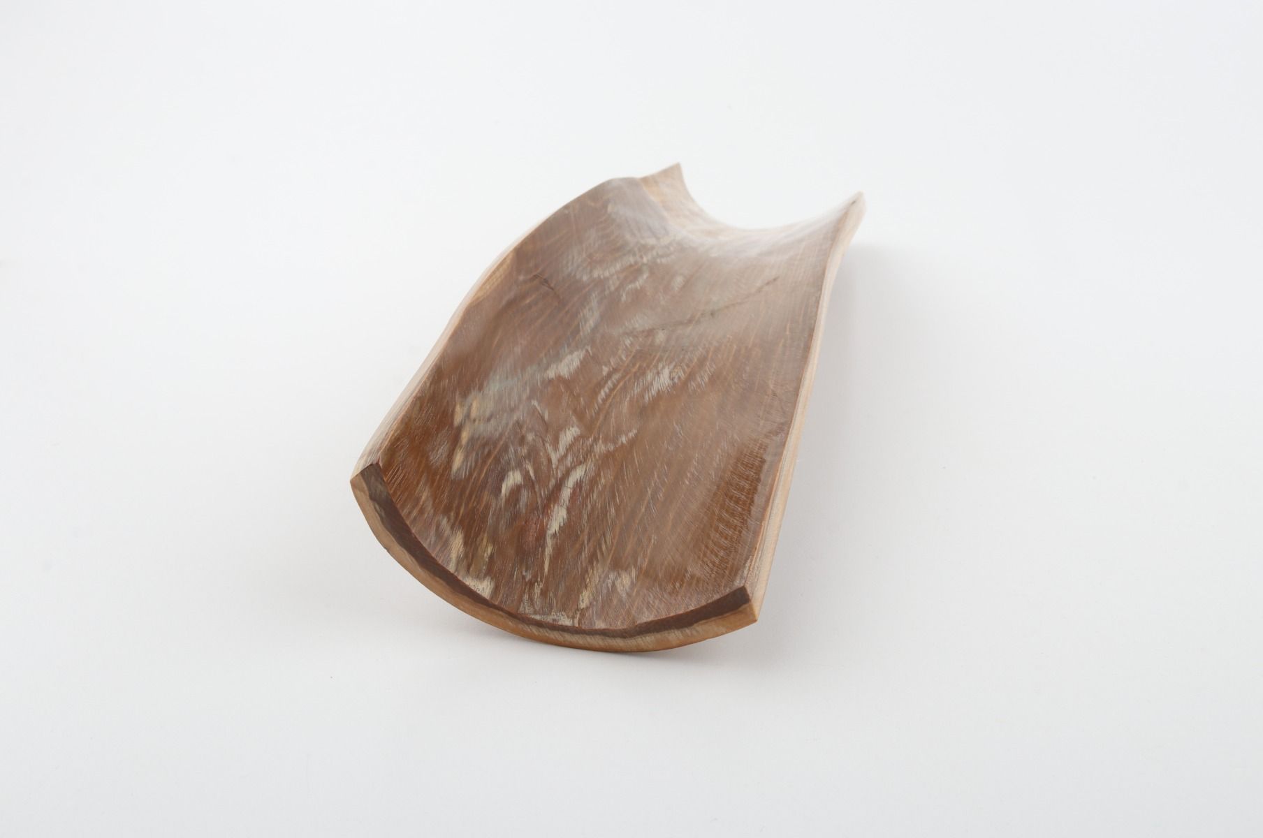 Caramel mammoth bark