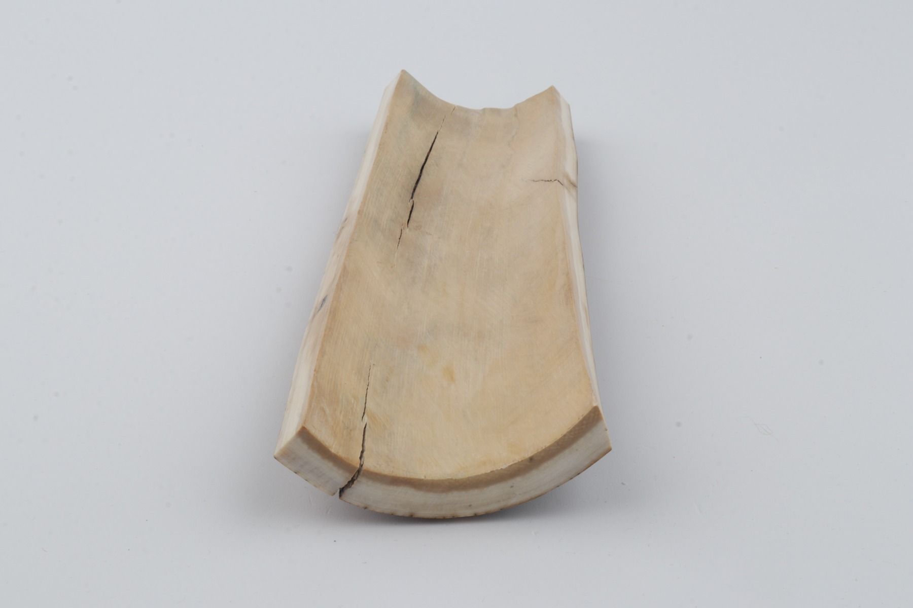 Natural mammoth bark