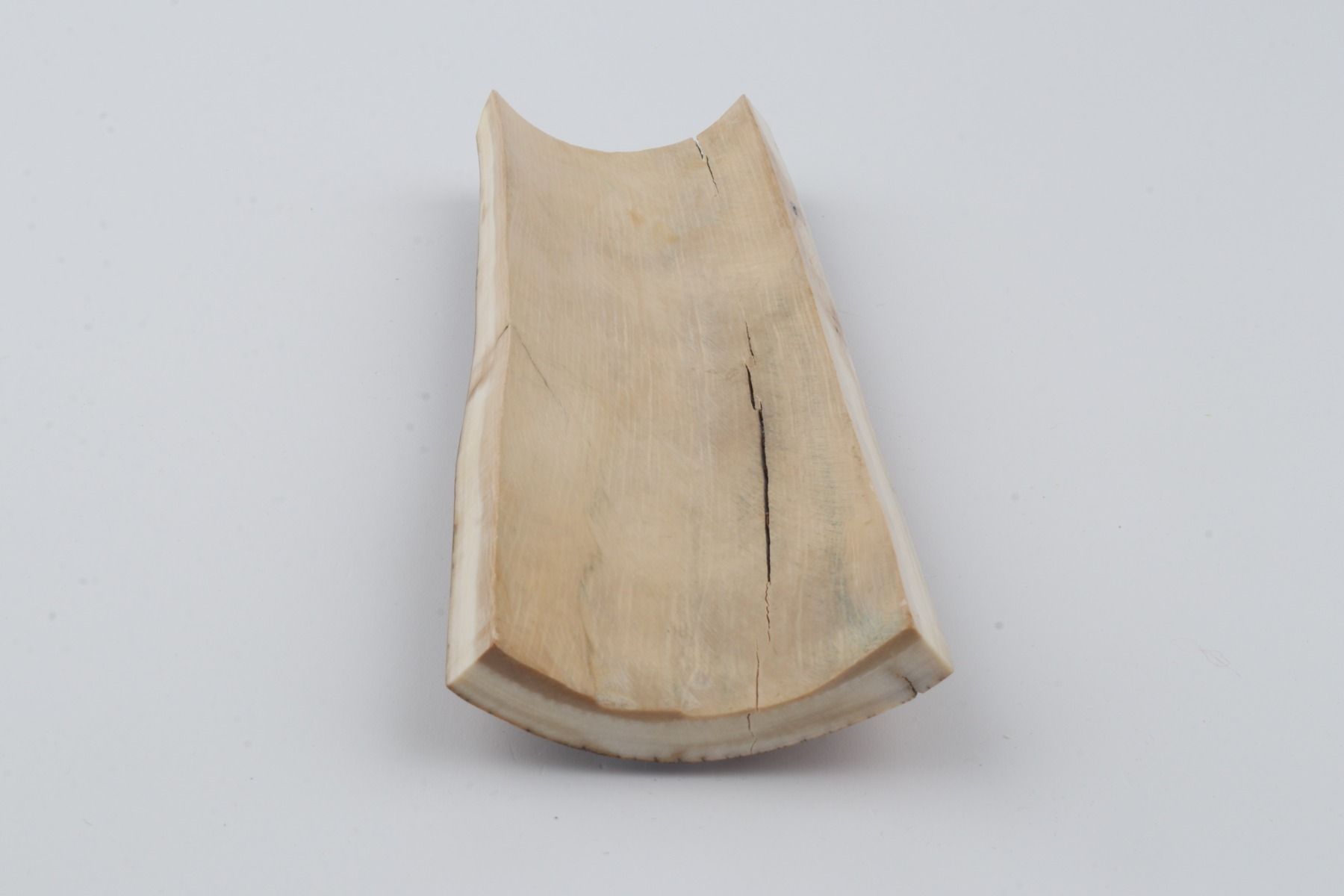 Natural mammoth bark
