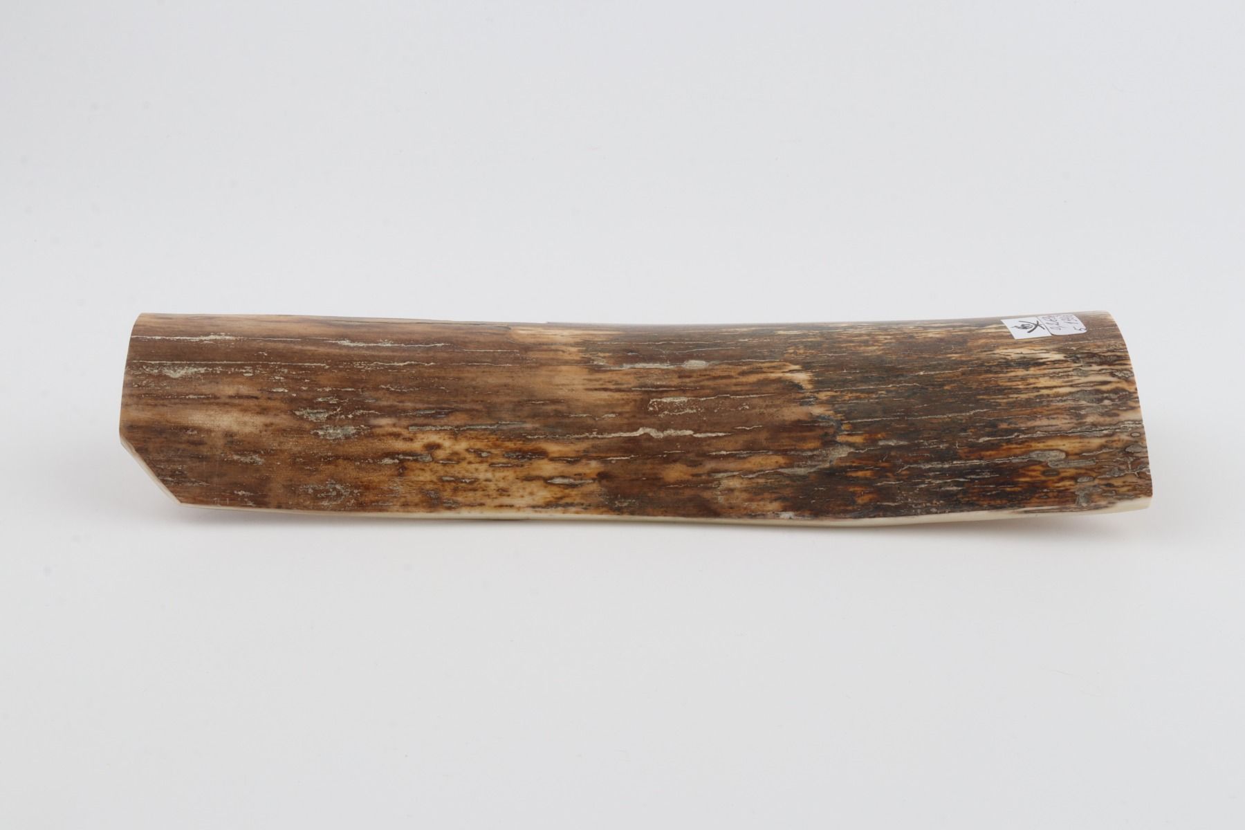 Natural mammoth bark