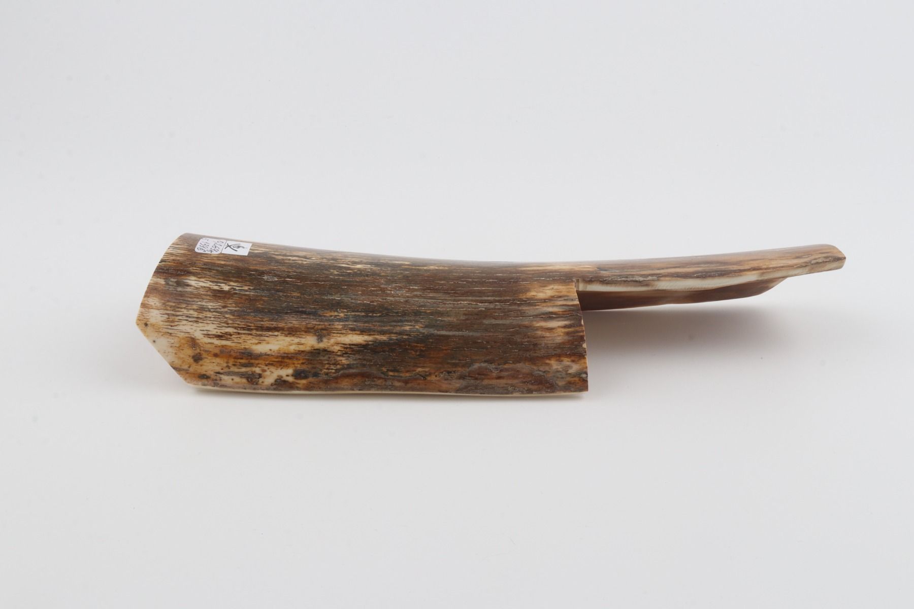 Natural mammoth bark