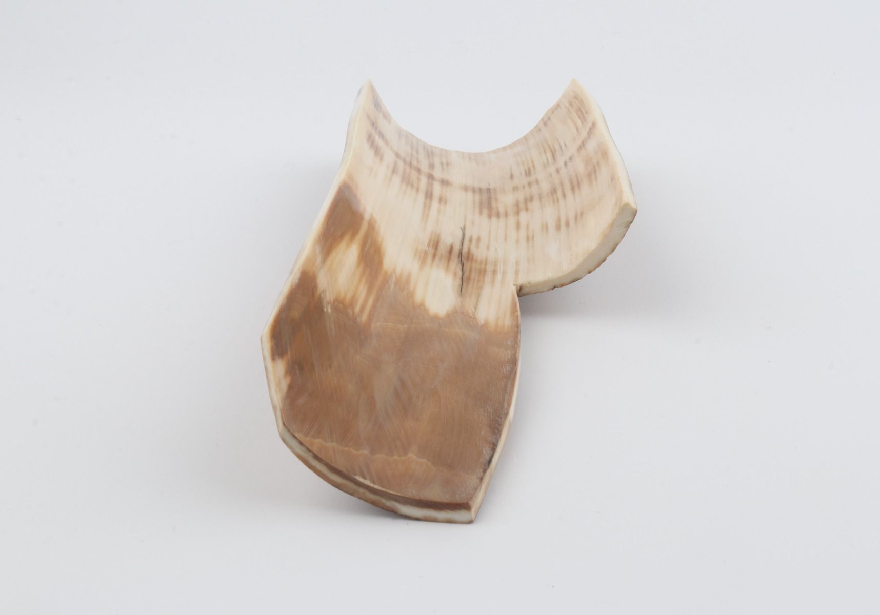 Natural mammoth bark