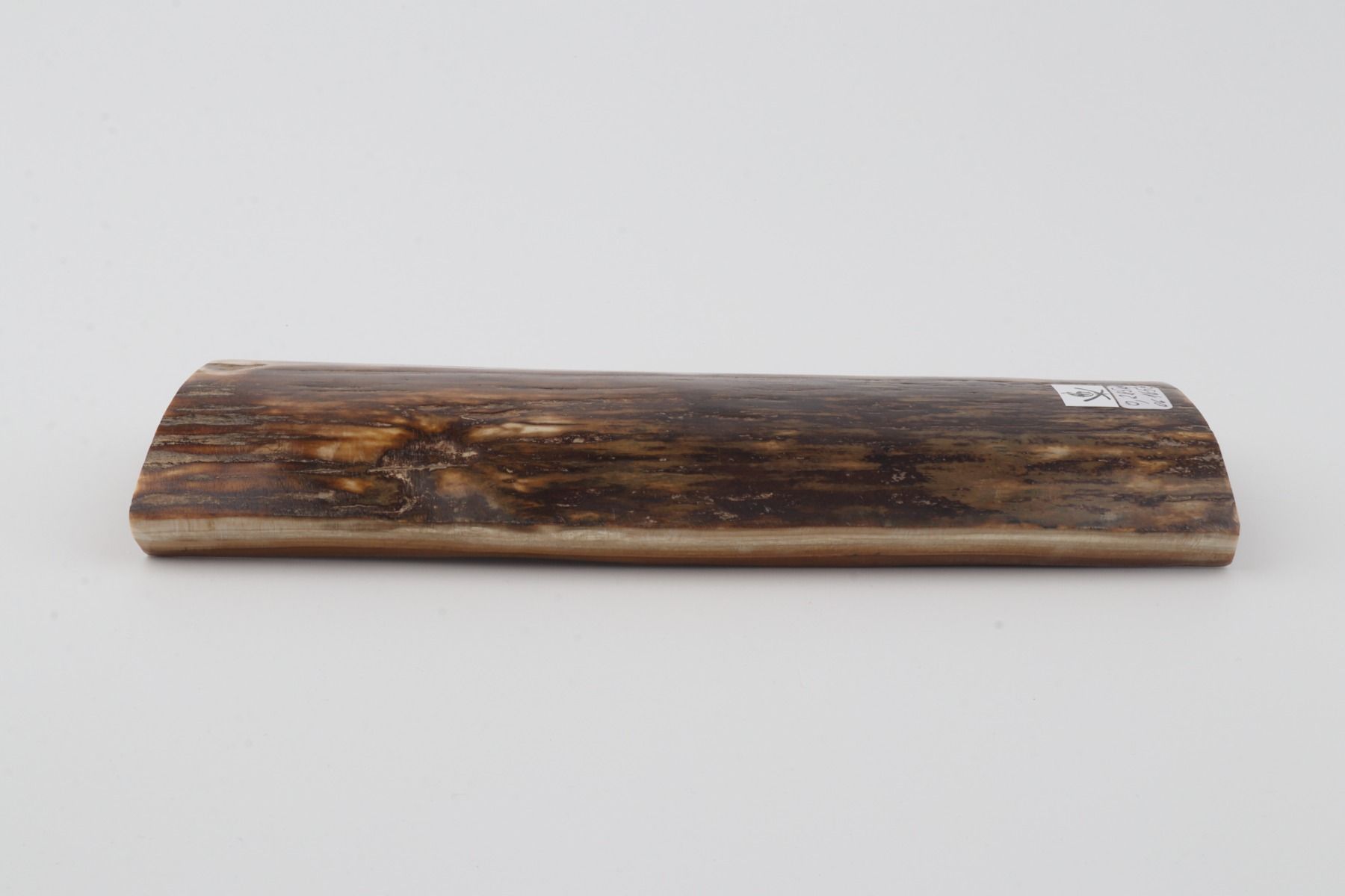 Brown mammoth bark