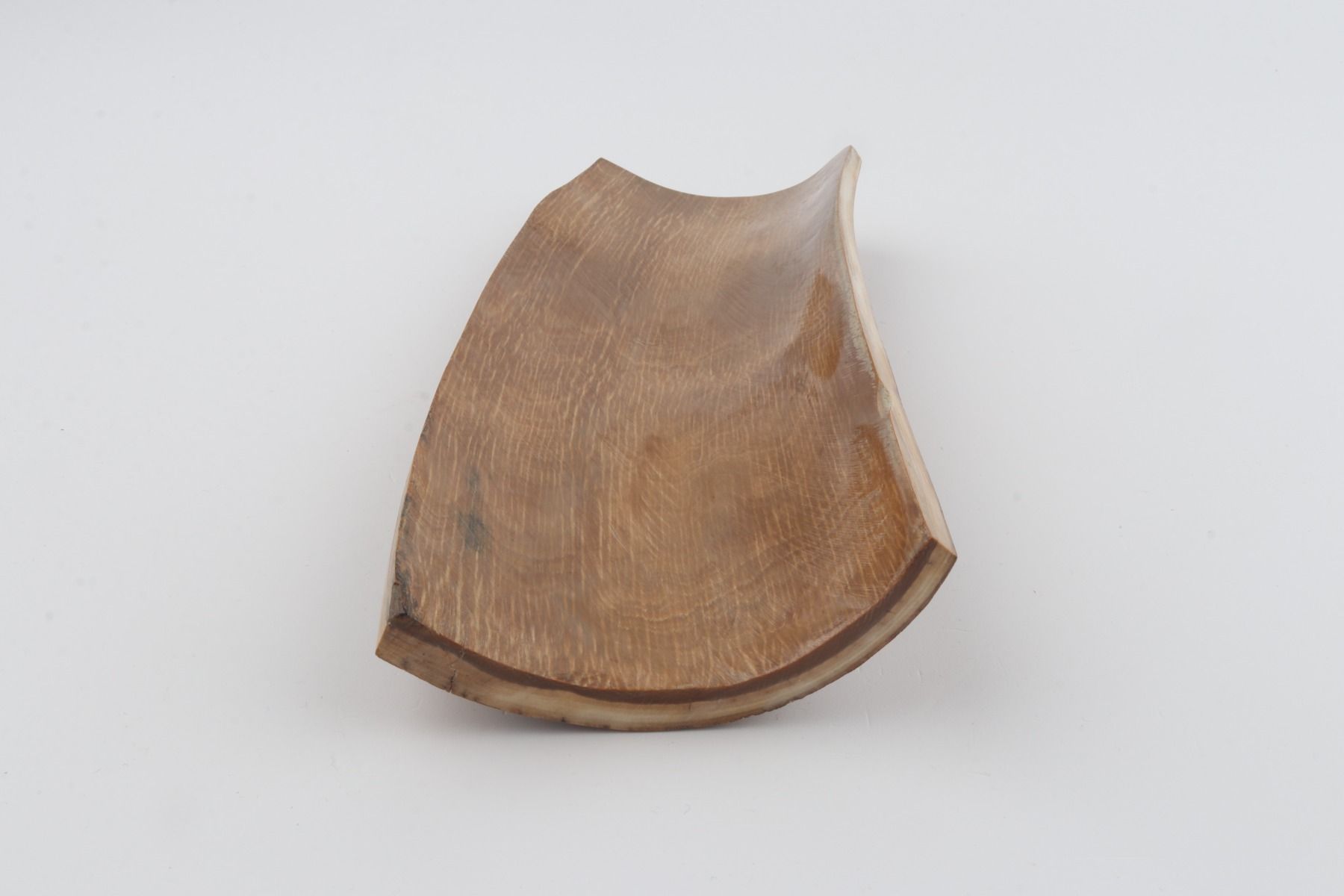 Beige mammoth bark