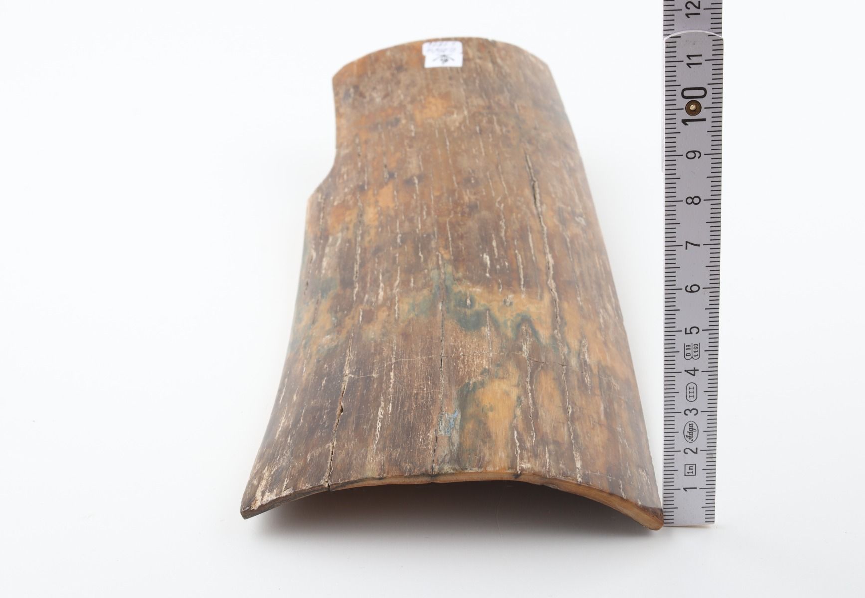 Natural mammoth bark