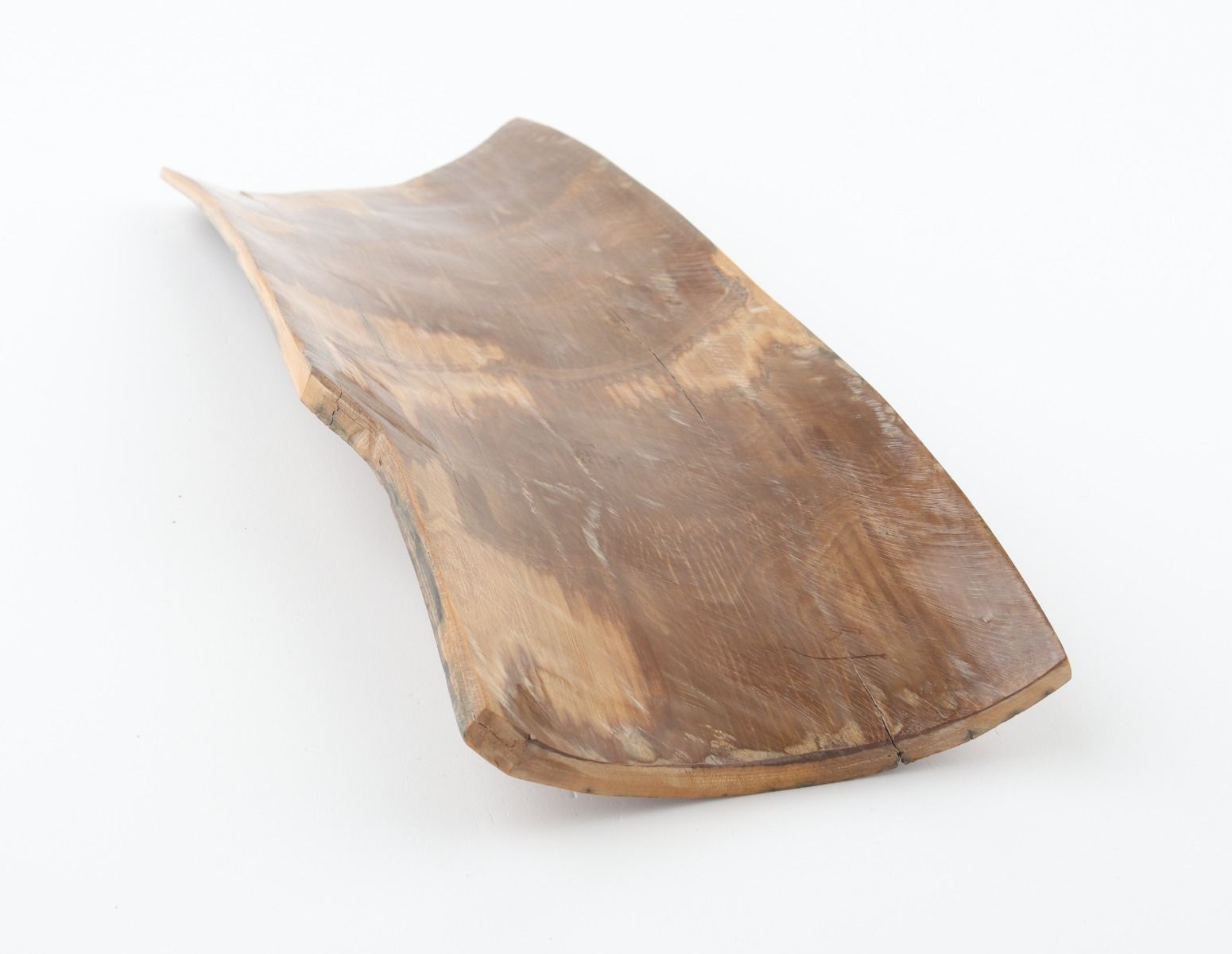 Natural mammoth bark
