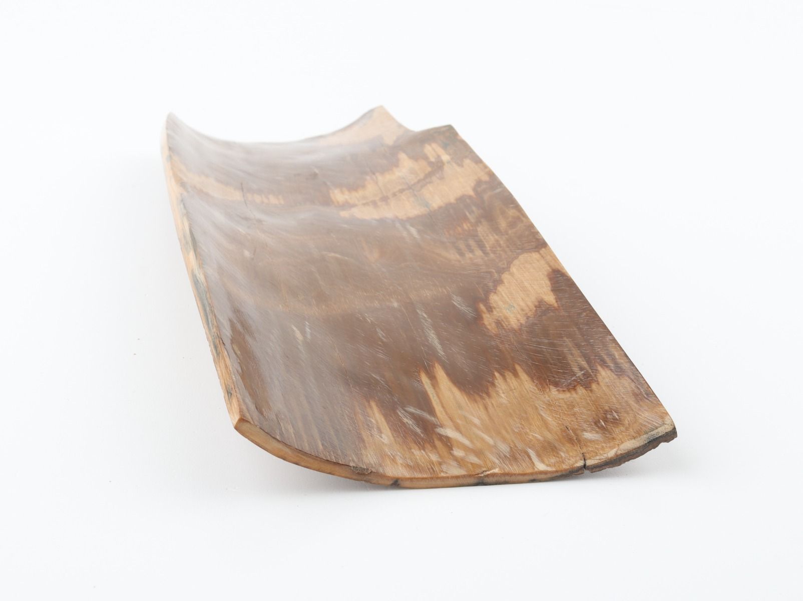 Natural mammoth bark