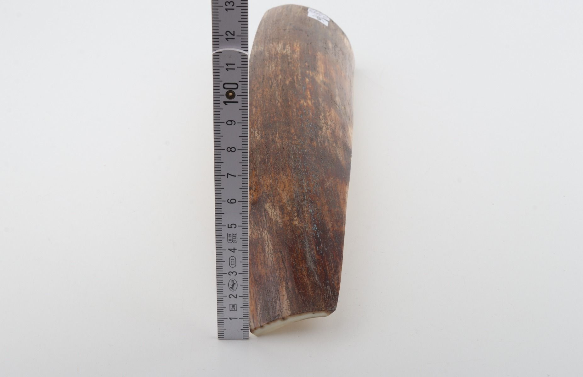 Brown-orange mammoth bark