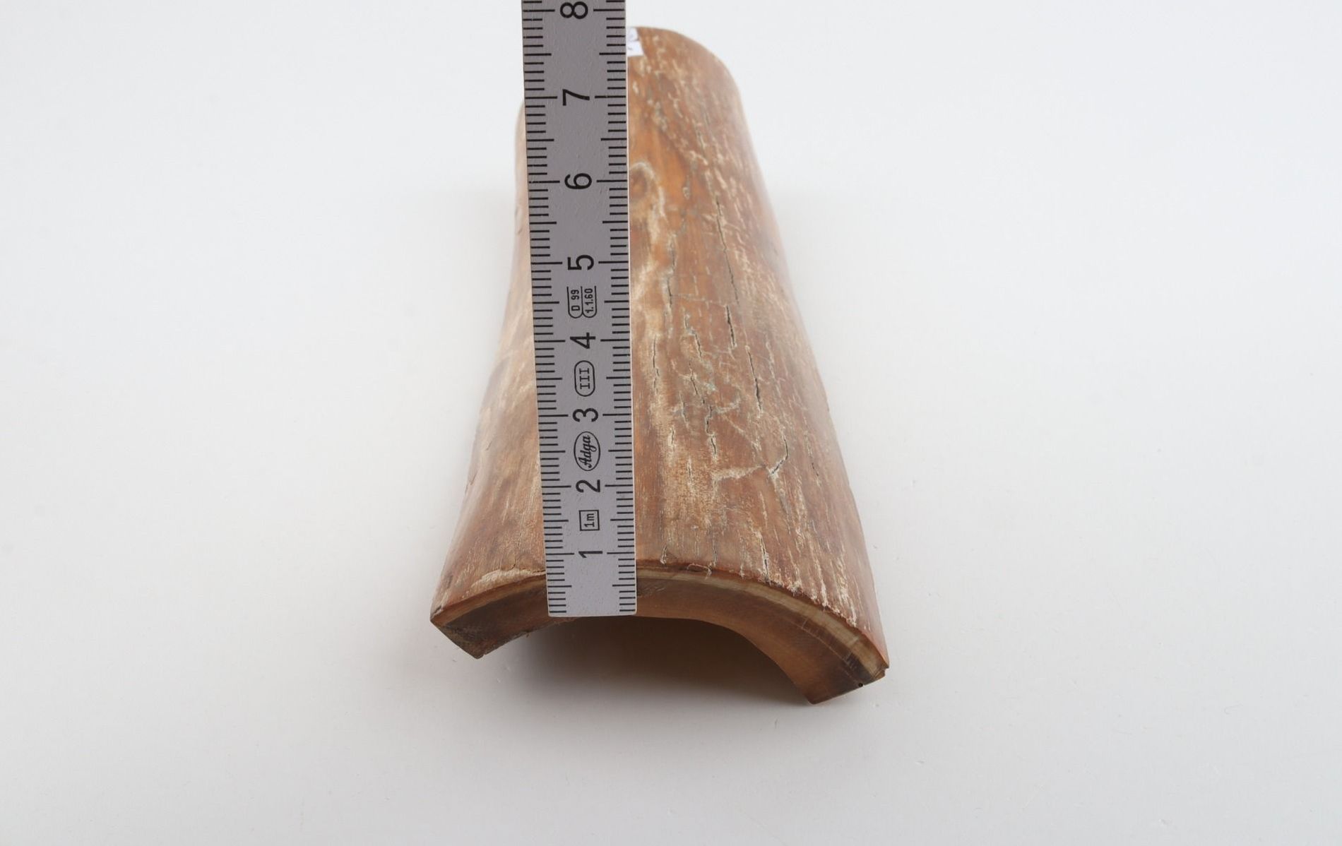 Caramel mammoth bark