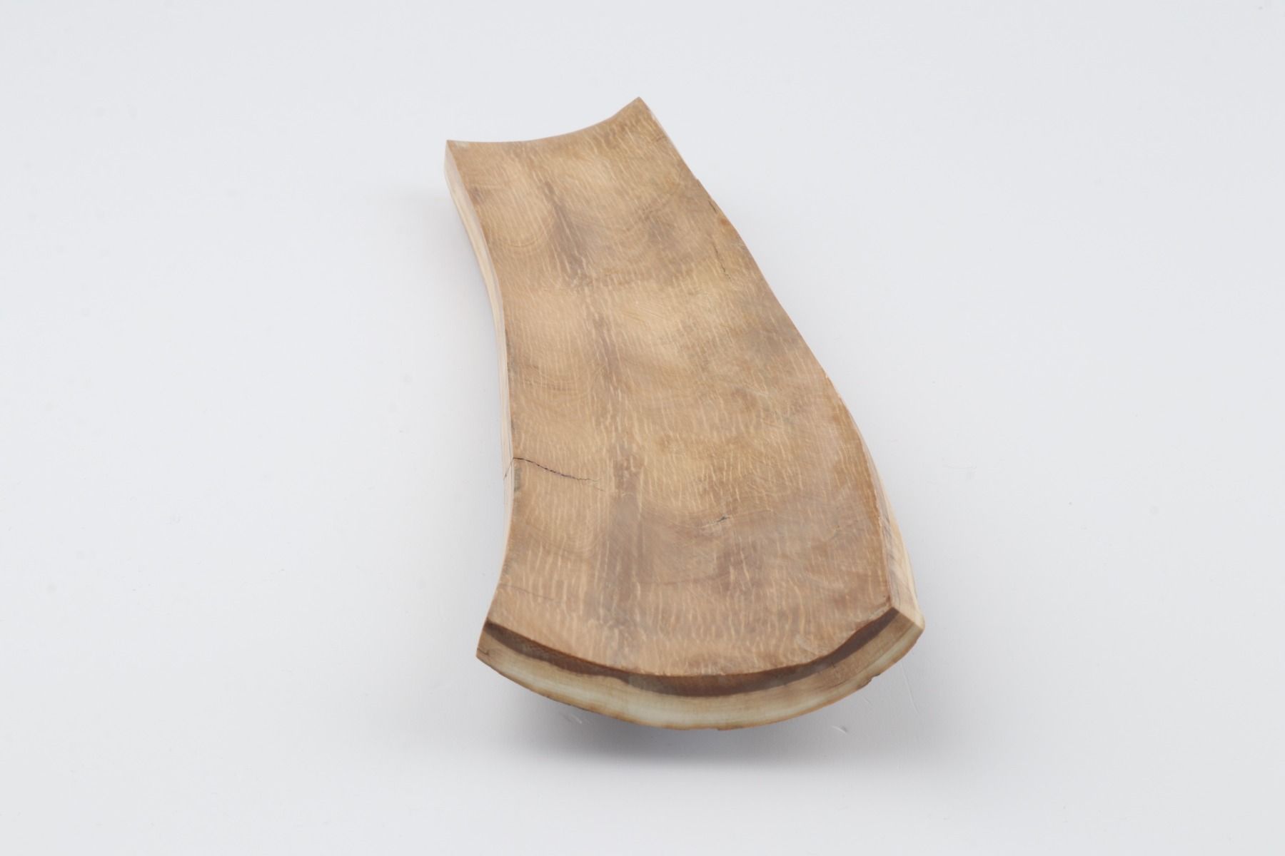 Brown mammoth bark