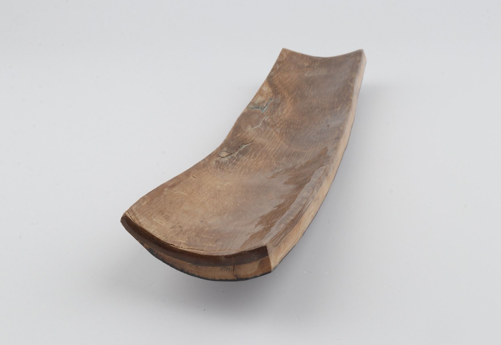 Brown mammoth bark
