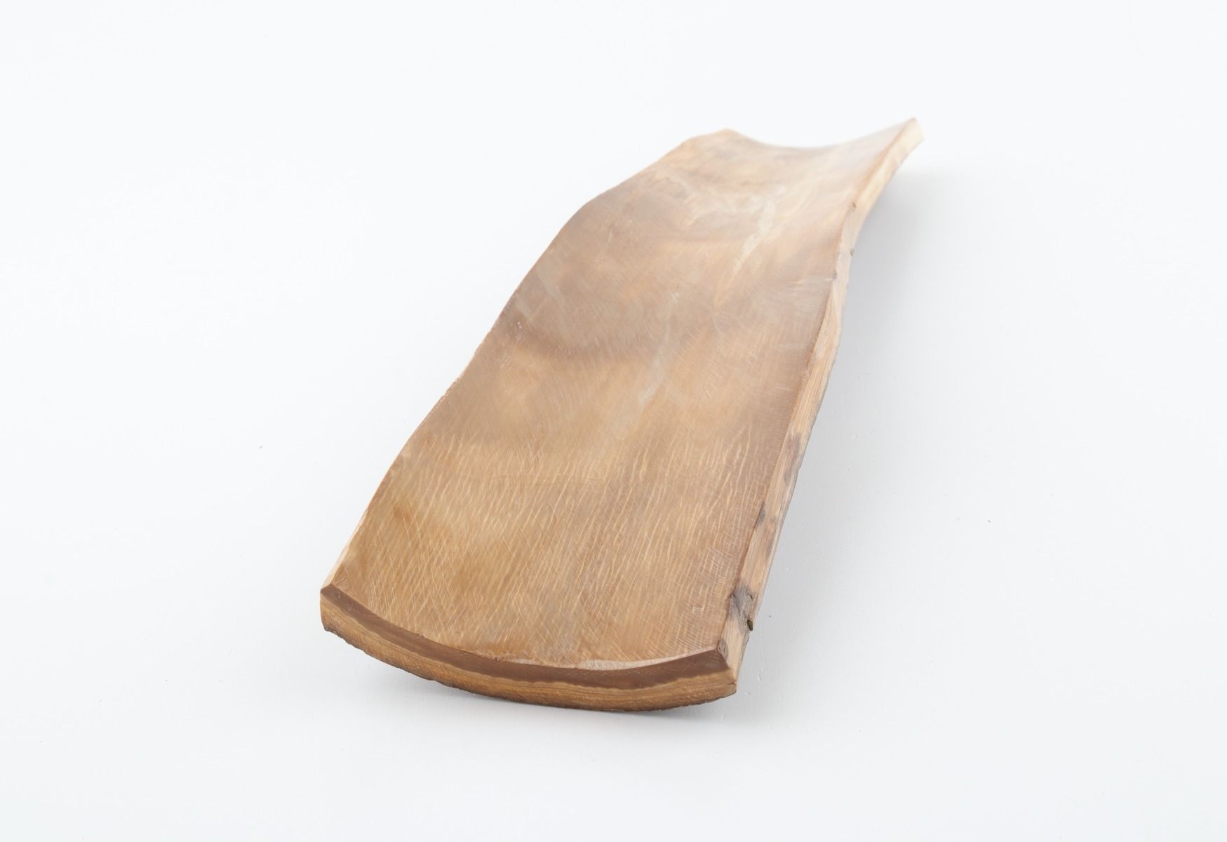 Brown mammoth bark