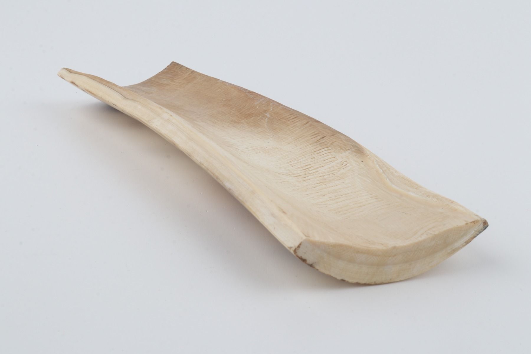 Natural mammoth bark