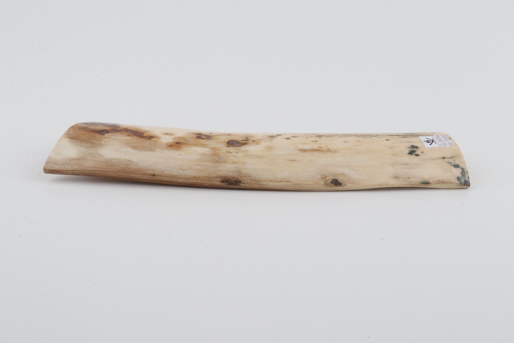 Natural mammoth bark