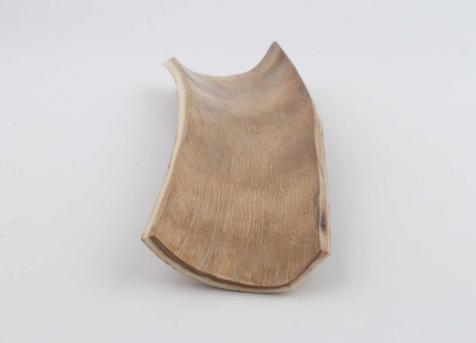 Brown-yellow mammoth bark 
