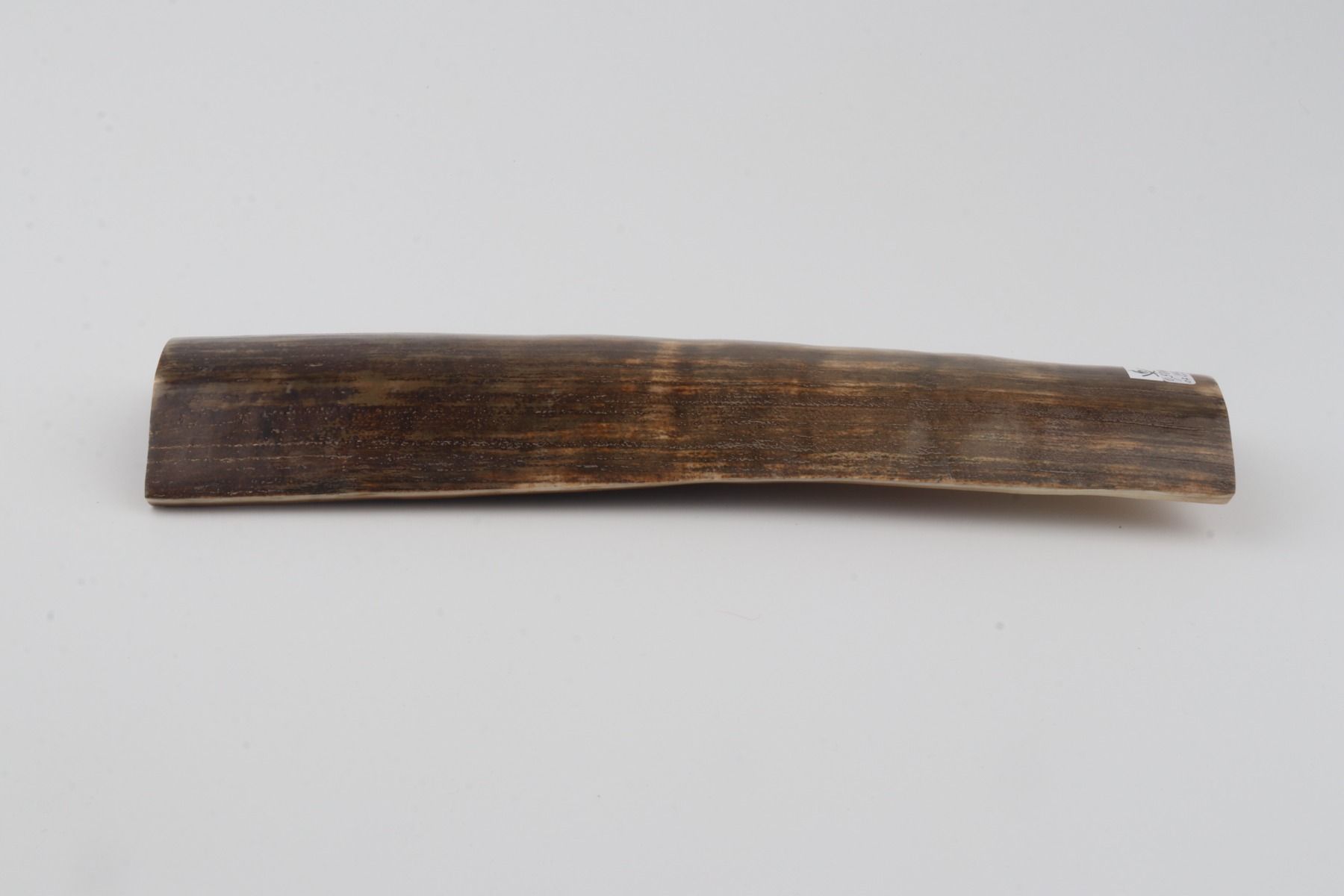 Brown-green mammoth bark