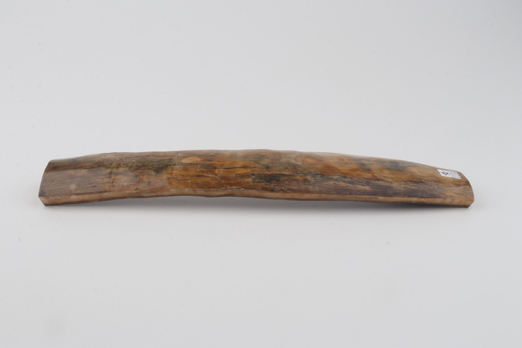 Natural mammoth bark