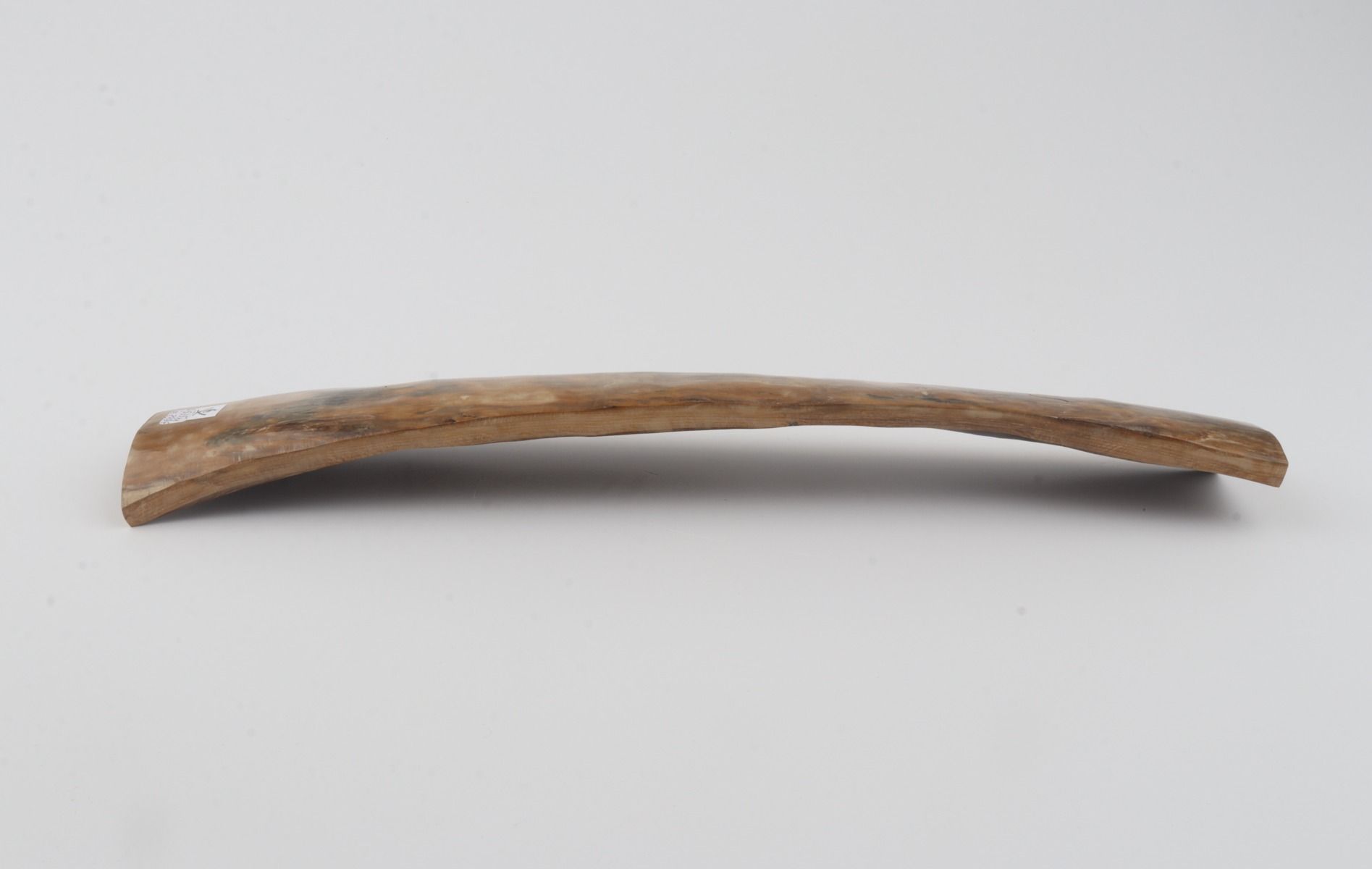 Natural mammoth bark